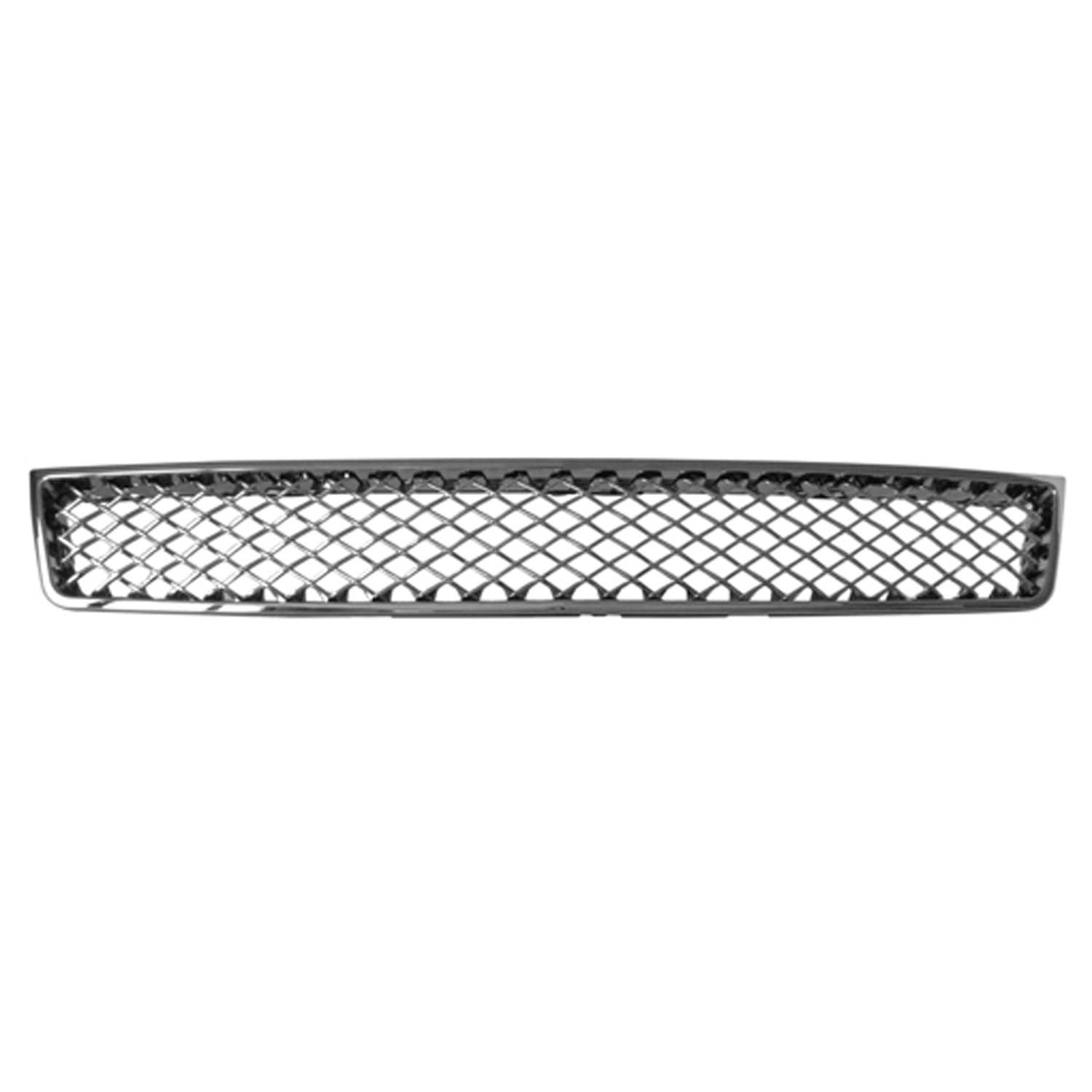 Grille For 07-13 Chevrolet Avalanche, 07-14 Chevrolet Suburban 1500, 07-13 Chevrolet Suburban 2500, 07-14 Chevrolet Tahoe