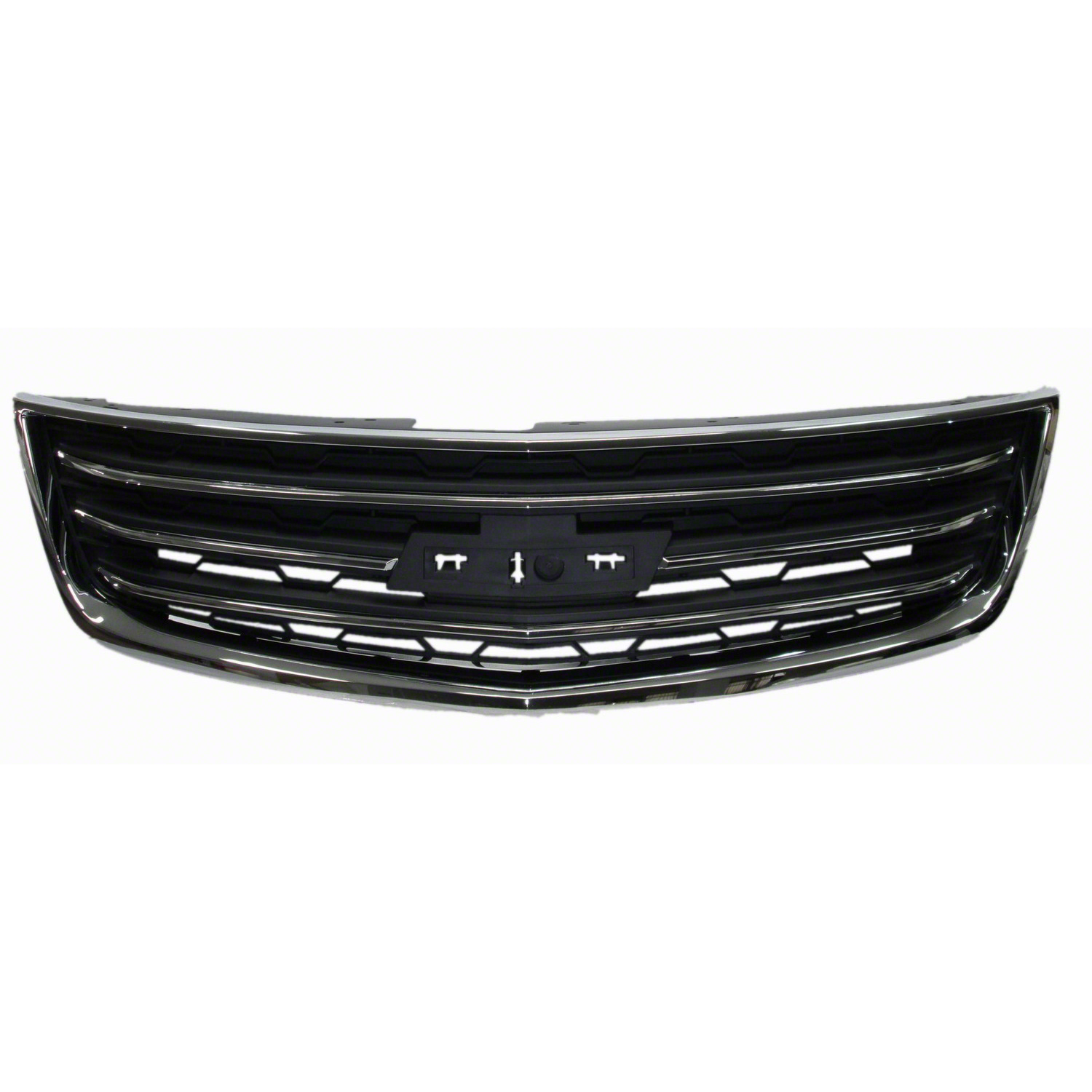 Grille For 13-17 Chevrolet Traverse