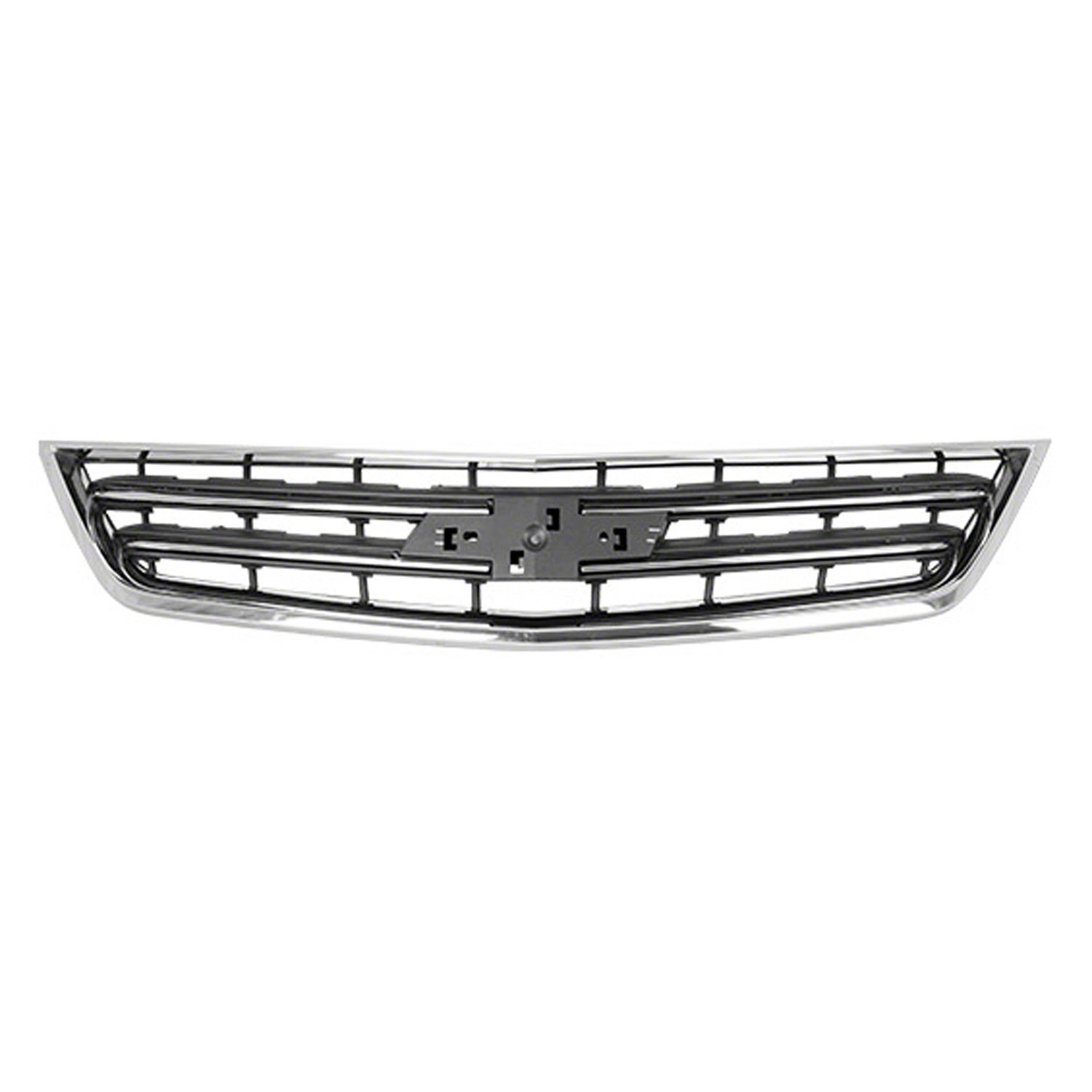 Grille For 14-20 Chevrolet Impala