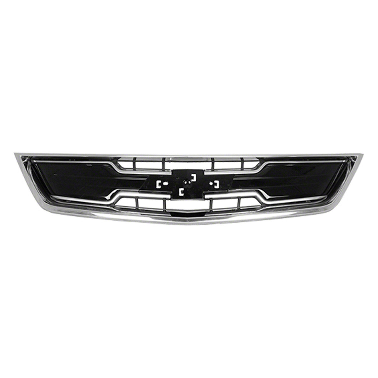 Grille For 14-20 Chevrolet Impala