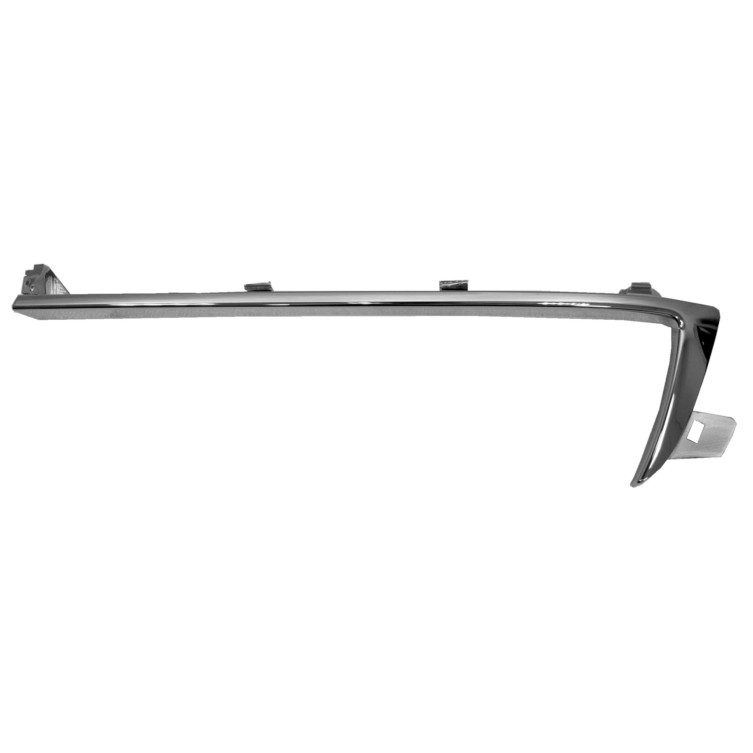 Left Driver Side Grille For 14-15 Chevrolet Camaro