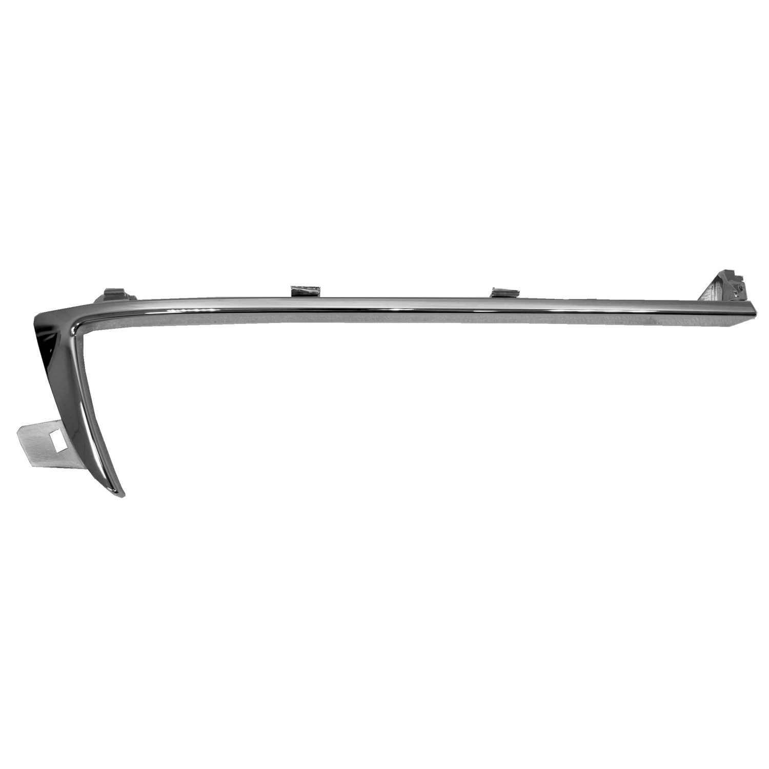Right Passenger Side Grille For 14-15 Chevrolet Camaro
