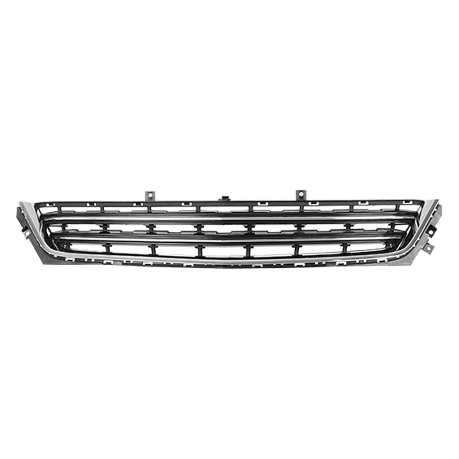 Grille For 14-20 Chevrolet Impala