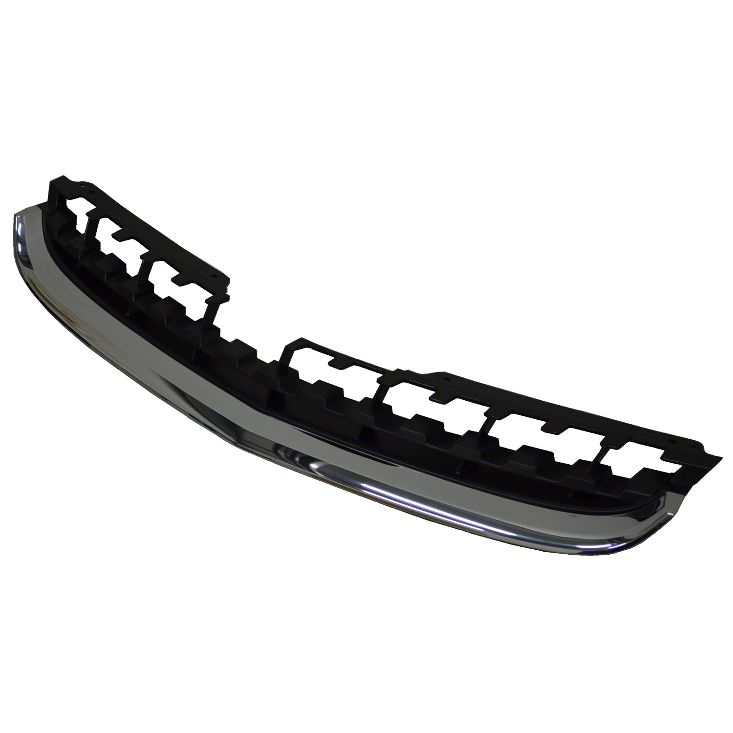 Grille For 12-15 Chevrolet Captiva Sport