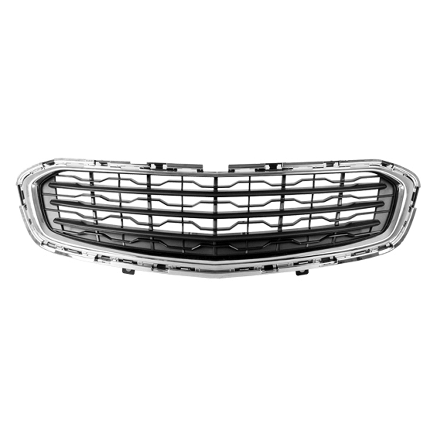 Grille For 15 Chevrolet Cruze, 16 Chevrolet Cruze Limited