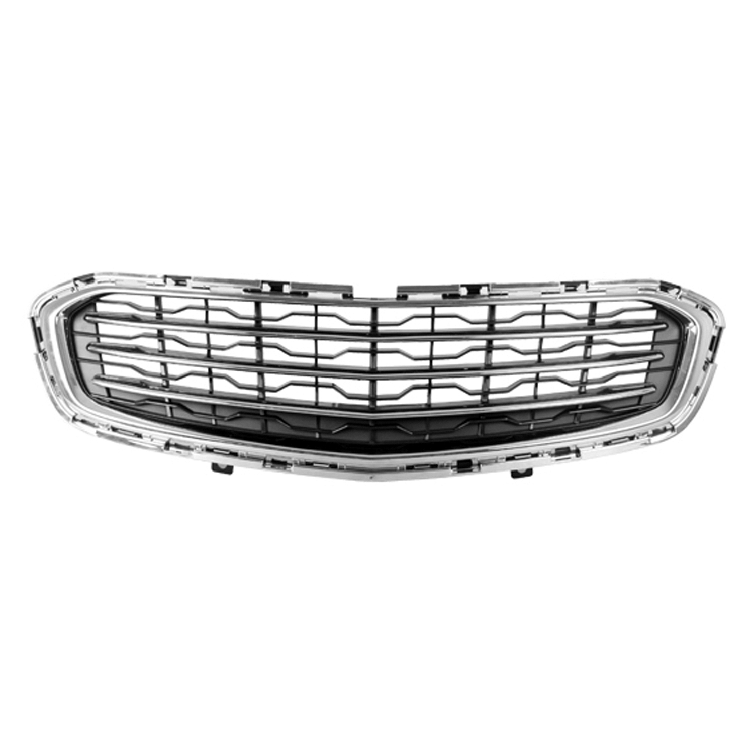 Grille For 15 Chevrolet Cruze, 16 Chevrolet Cruze Limited