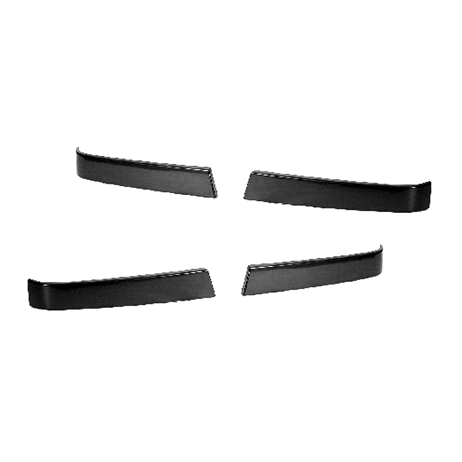 Grille Set For 2003-2007 Chevrolet