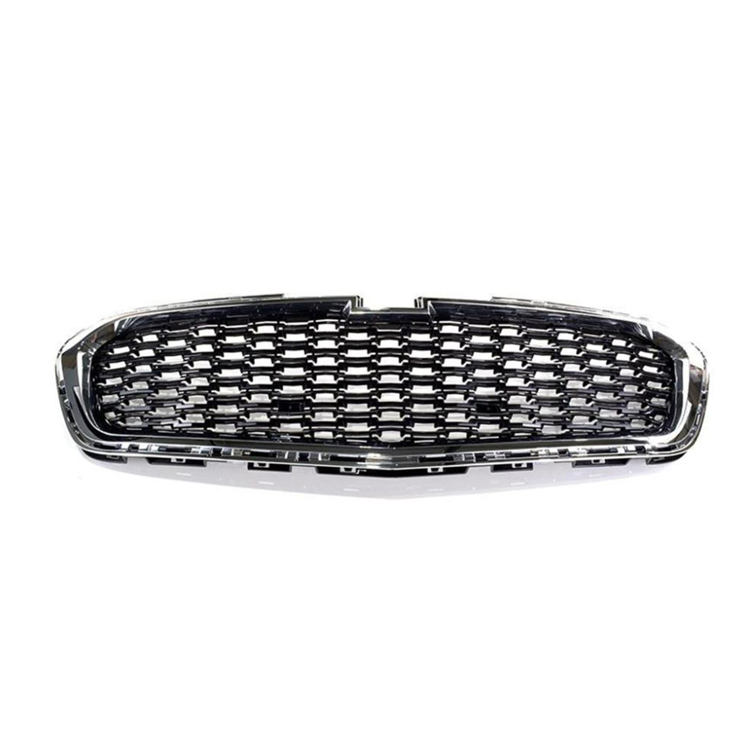 Grille For 14-15 Chevrolet Malibu, 16 Chevrolet Malibu Limited