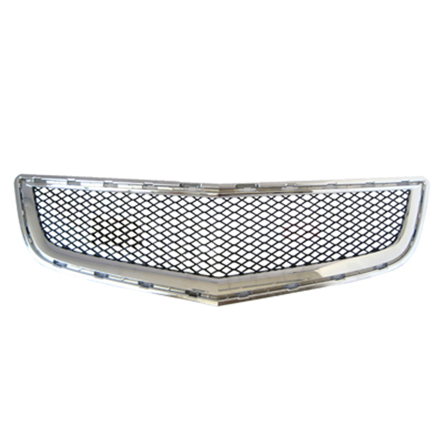 Grille For 09-12 Chevrolet Traverse