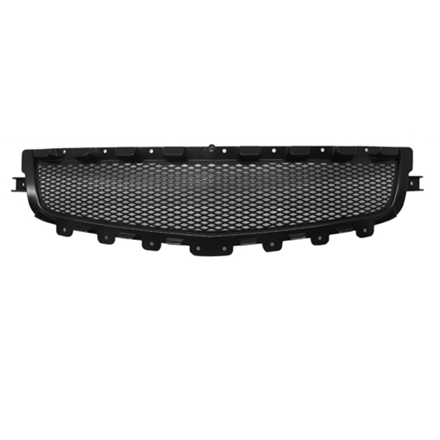 Grille For 08-12 Chevrolet Malibu