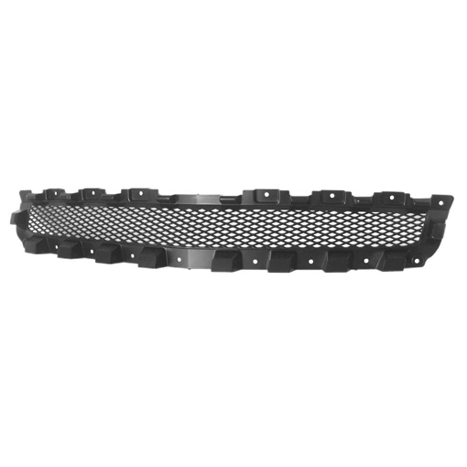 Grille For 08-12 Chevrolet Malibu