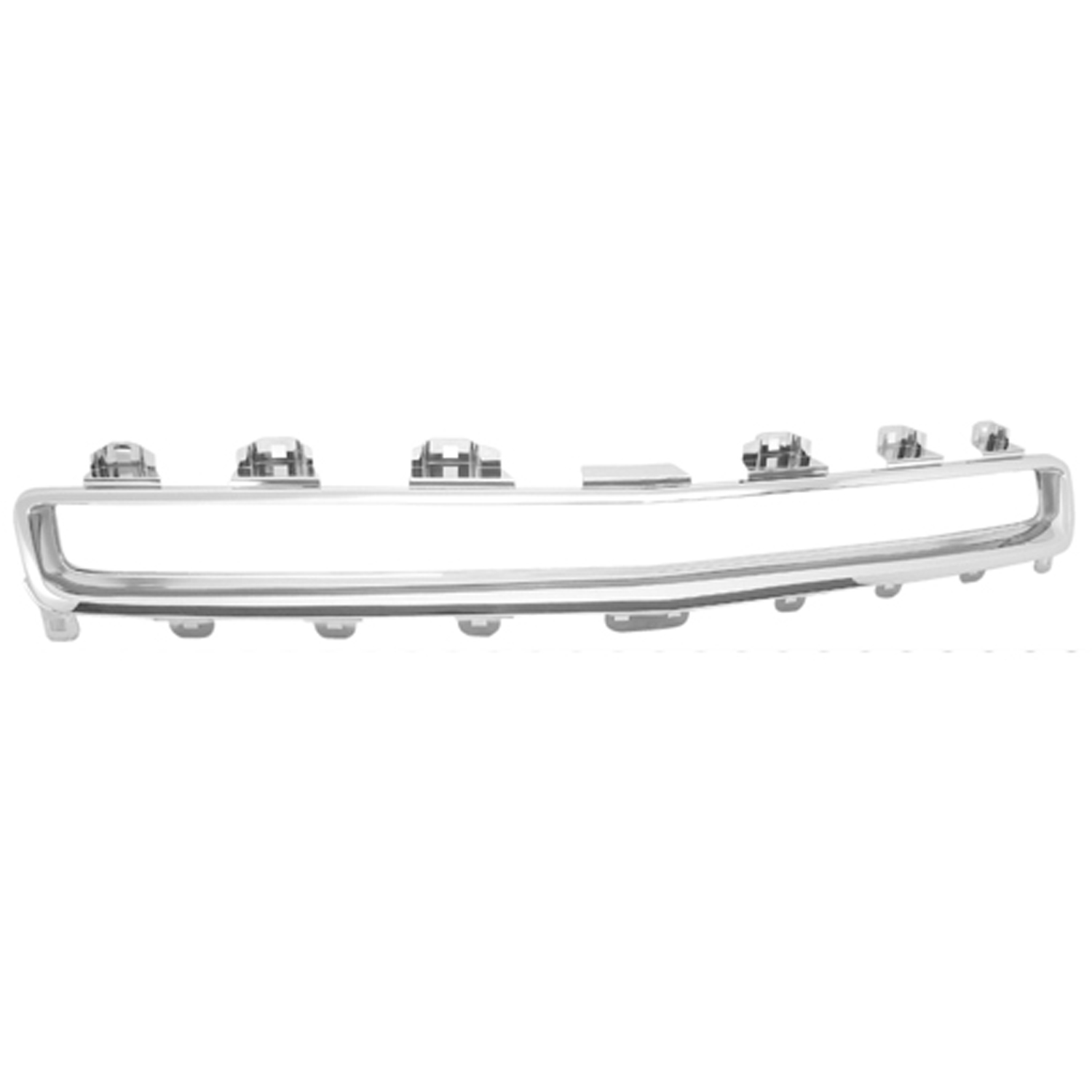 Grille For 08-12 Chevrolet Malibu