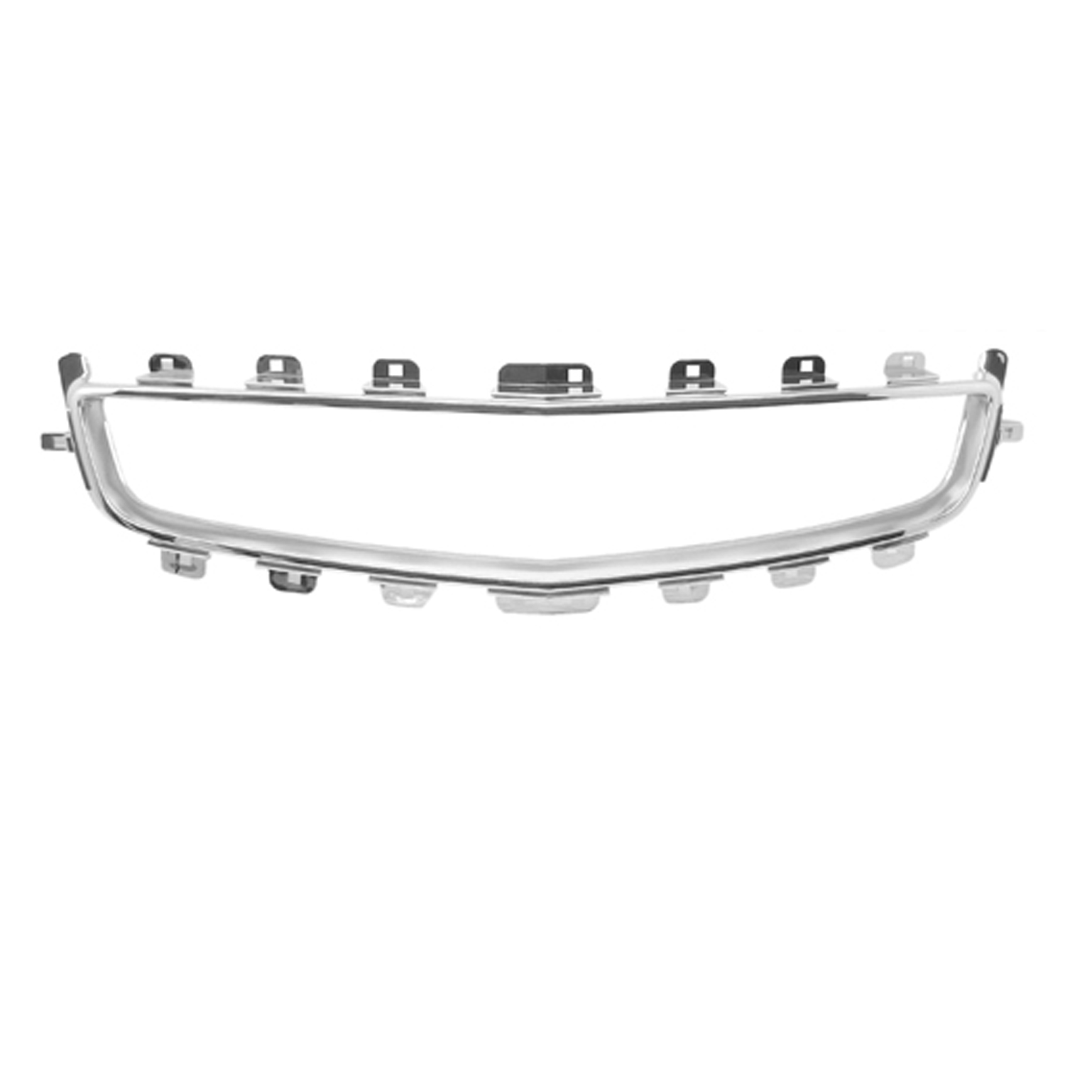 Grille For 08-12 Chevrolet Malibu