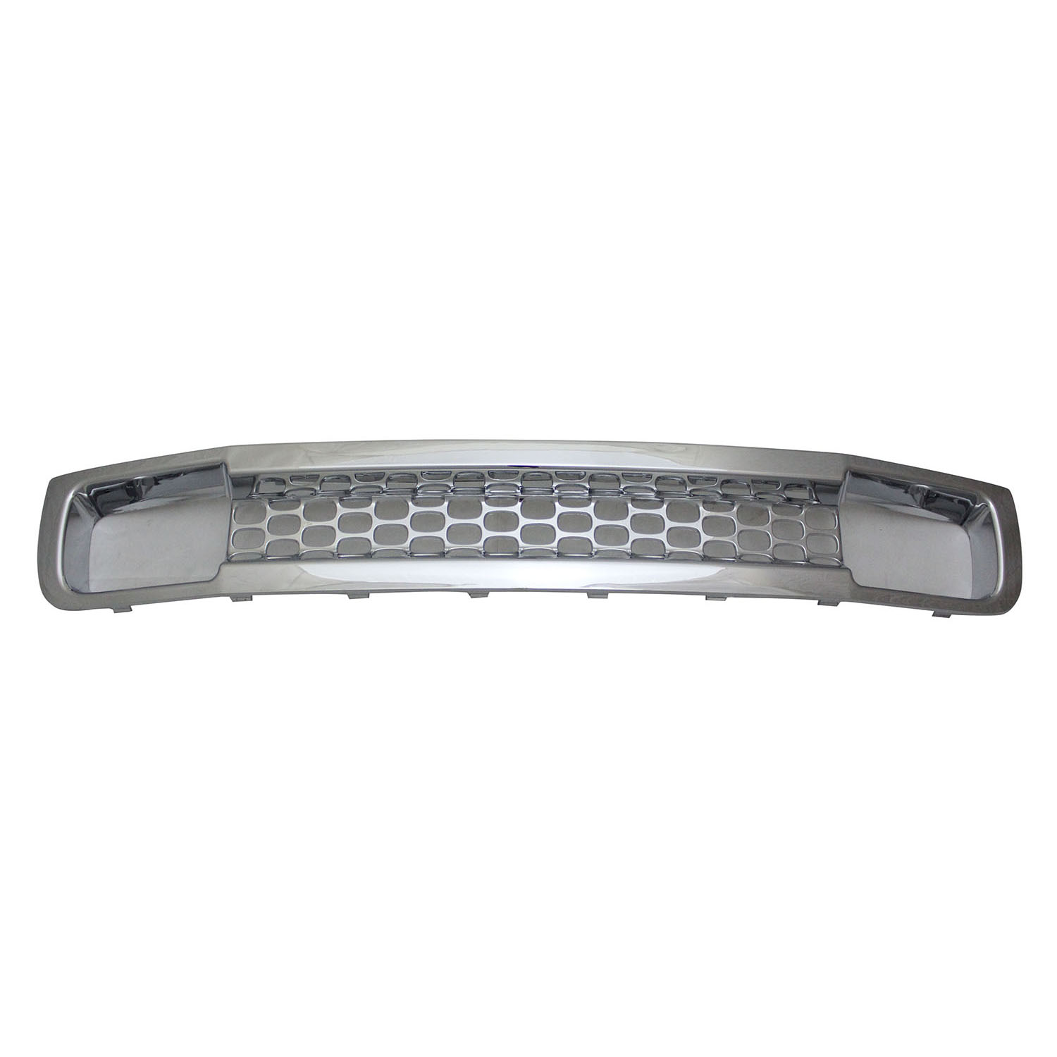 Grille For 11-14 GMC Sierra 2500 HD, 11-14 GMC Sierra 3500 HD