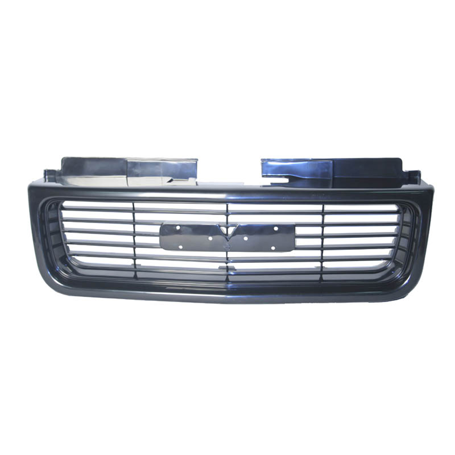 Grille For 98-05 GMC Jimmy, 98-04 GMC Sonoma