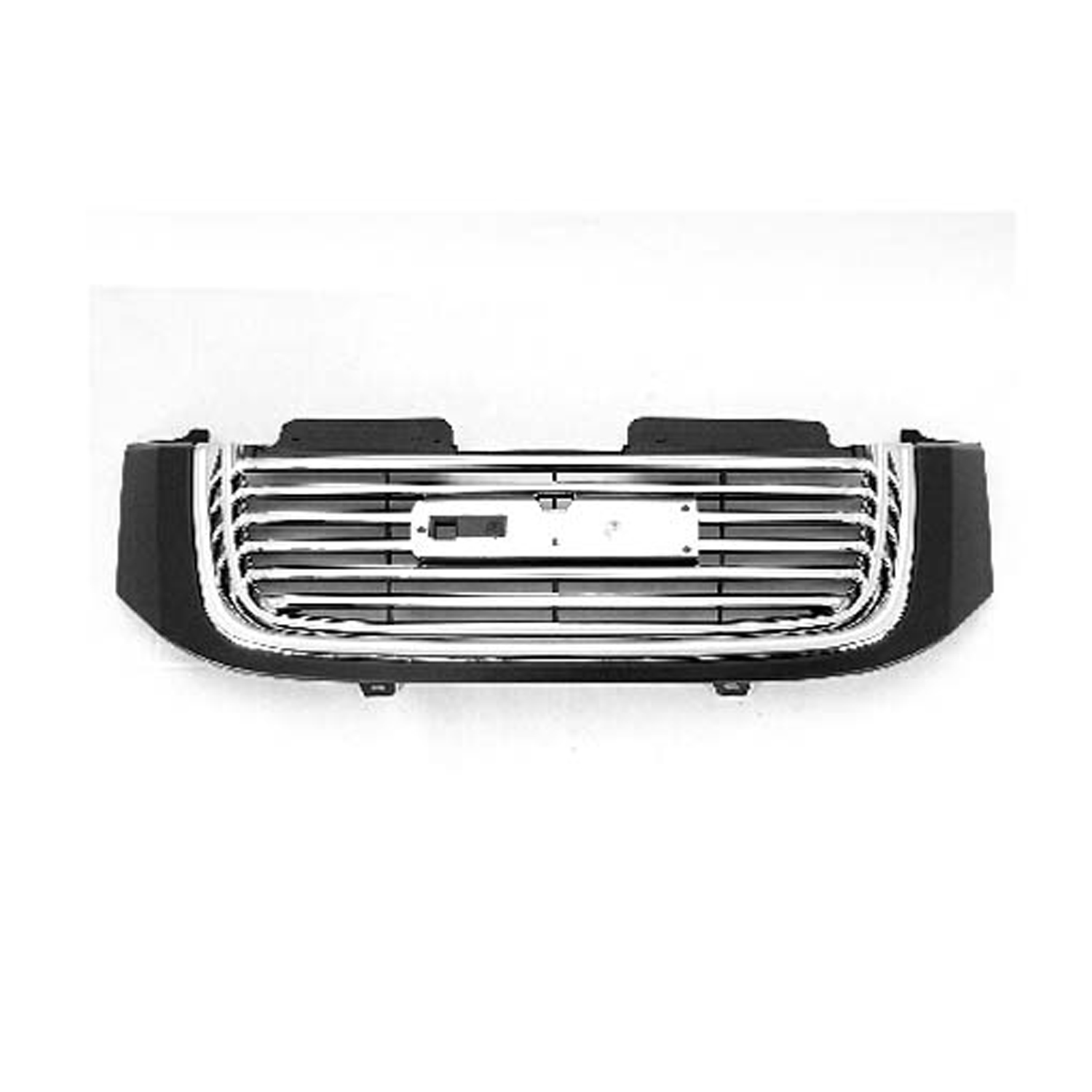 Grille For 06-09 GMC Envoy