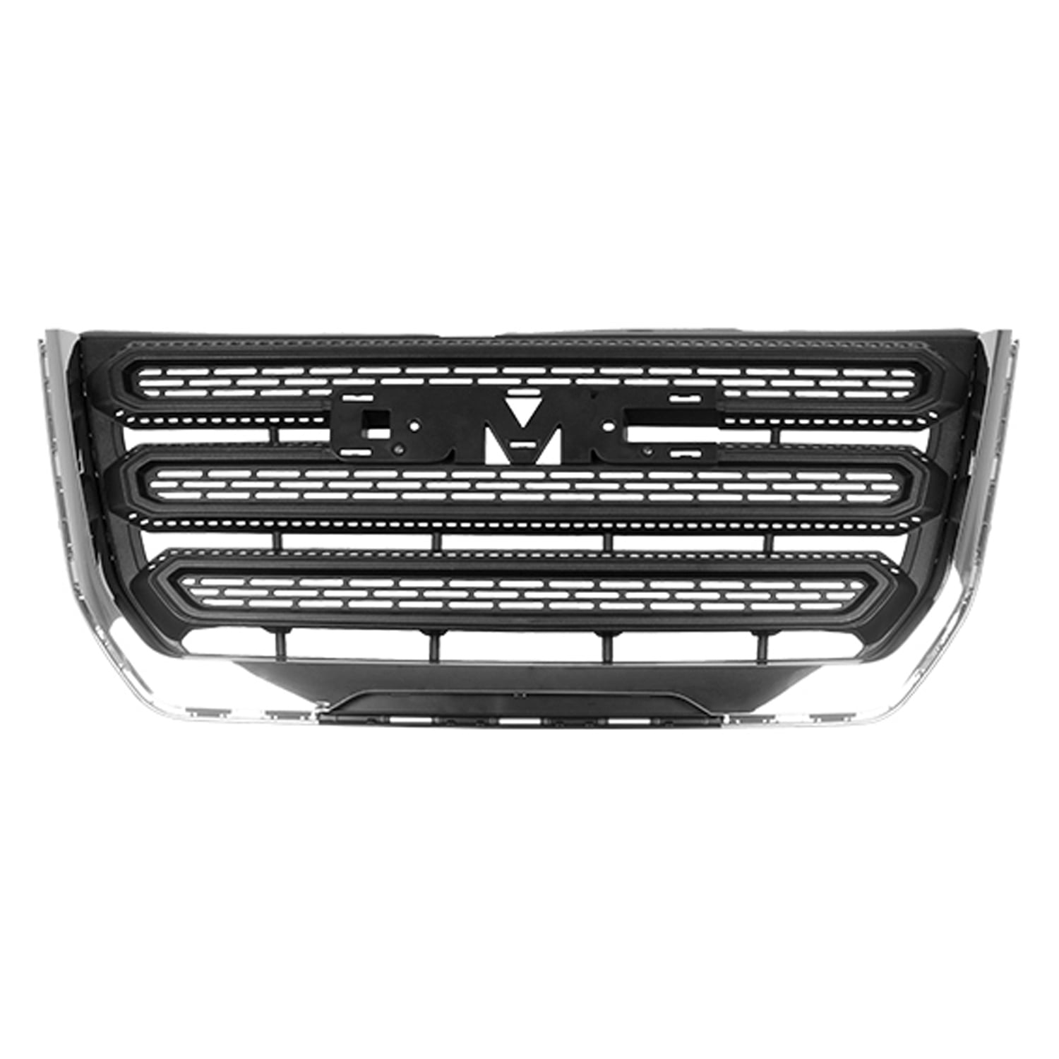 Grille For 16-17 GMC Terrain
