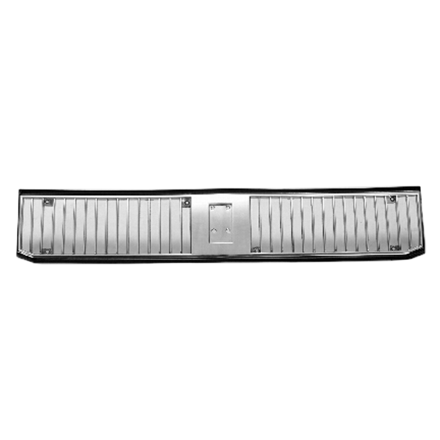 Grille For 89-92 Oldsmobile Cutlass Ciera