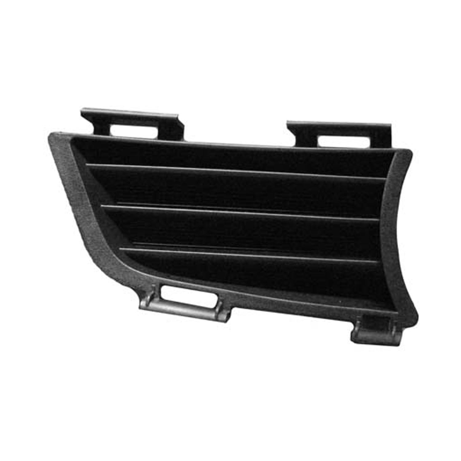 Right Passenger Side Grille For 05-08 Pontiac Vibe