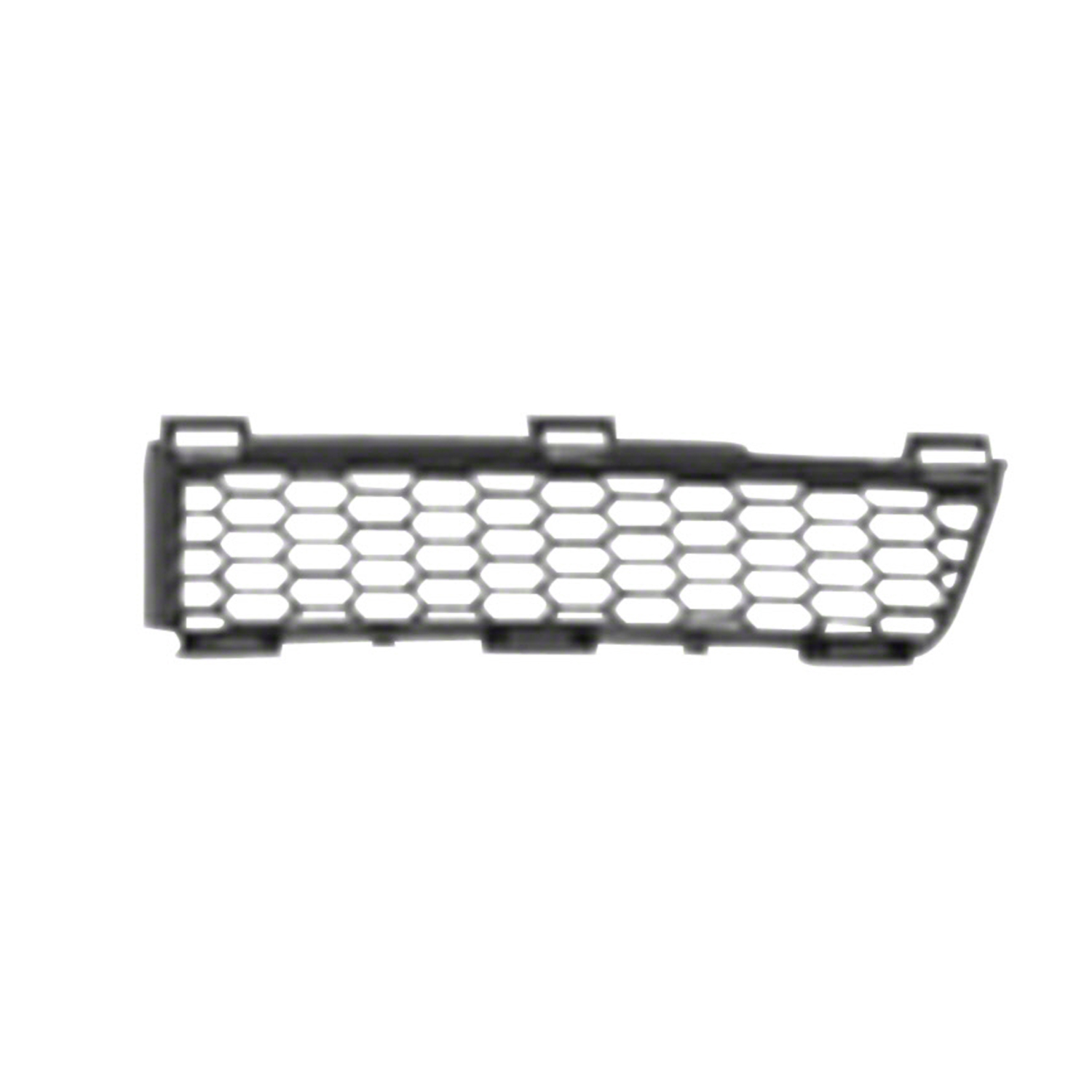 Left Driver Side Grille For 03-04 Pontiac Vibe