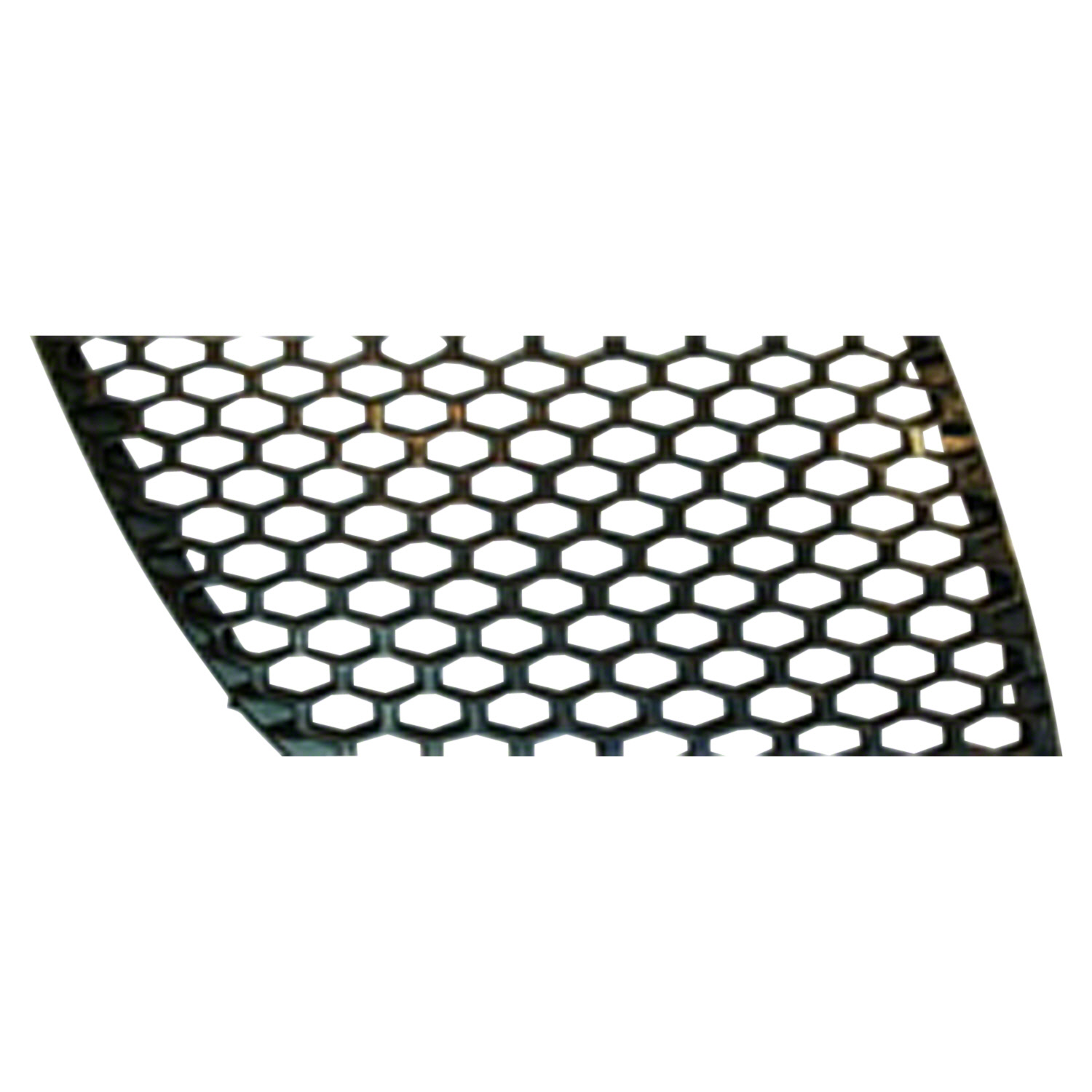 Left Driver Side Grille For 04-08 Pontiac Grand Prix