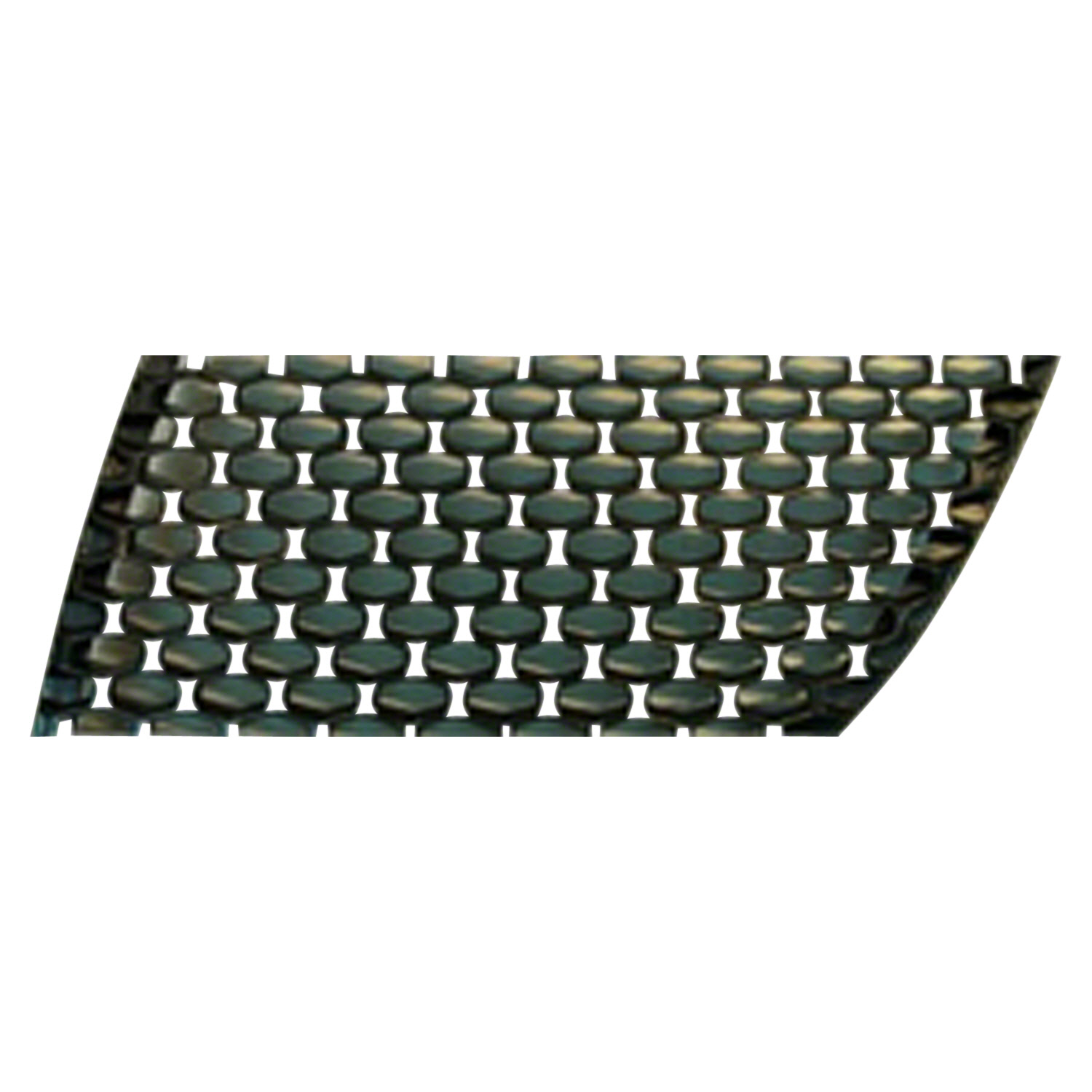 Right Passenger Side Grille For 04-08 Pontiac Grand Prix