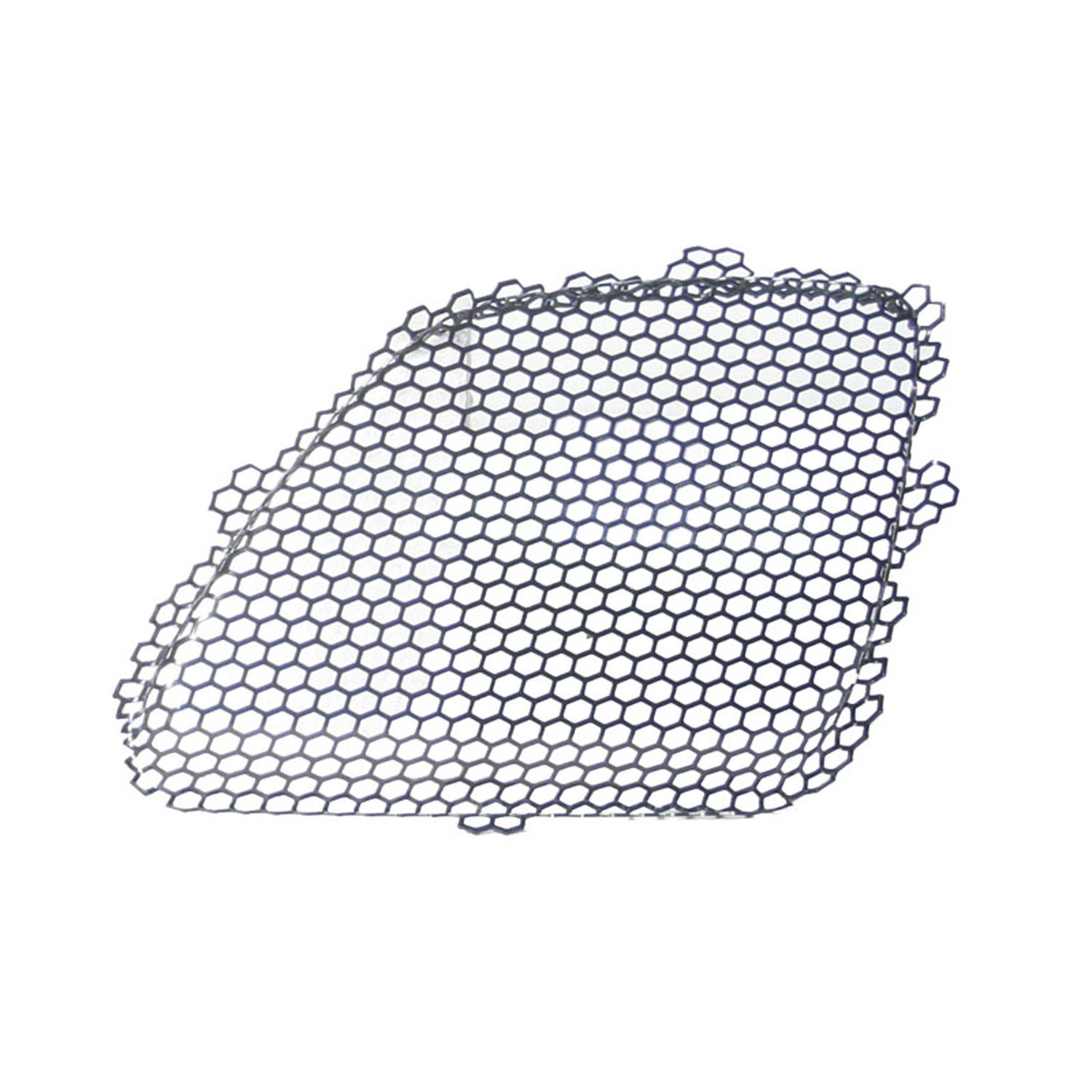 Left Driver Side Grille For 05-09 Pontiac G6