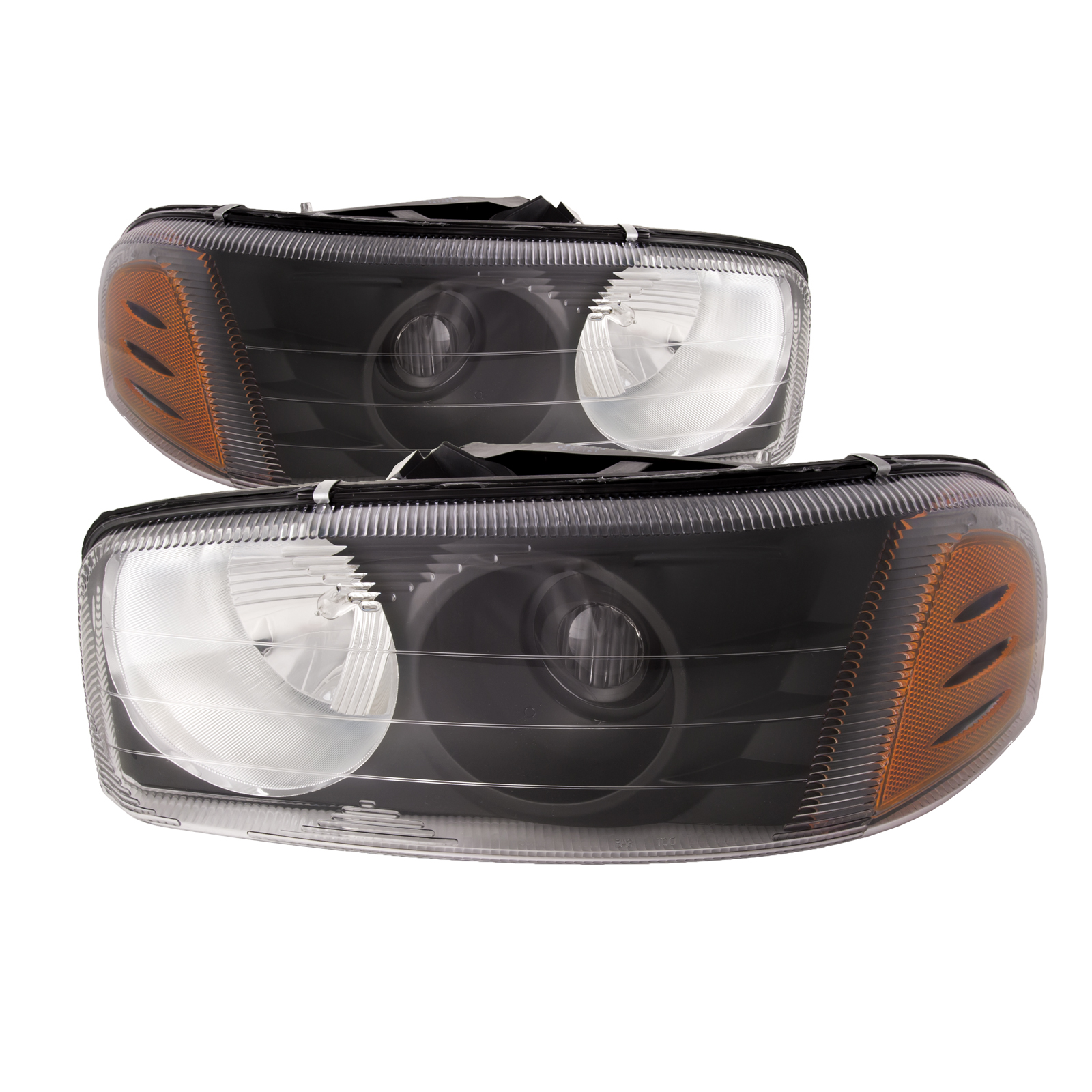 - Set For 1999-2006 GMC