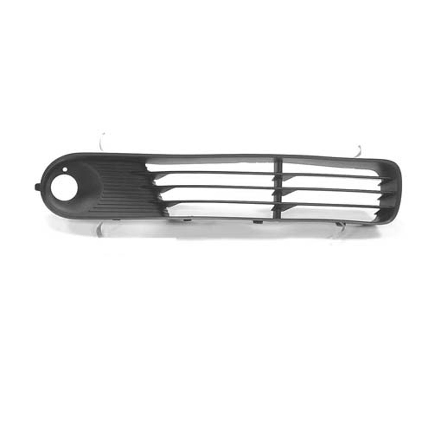 Left Driver Side Grille For 05-09 Pontiac G6