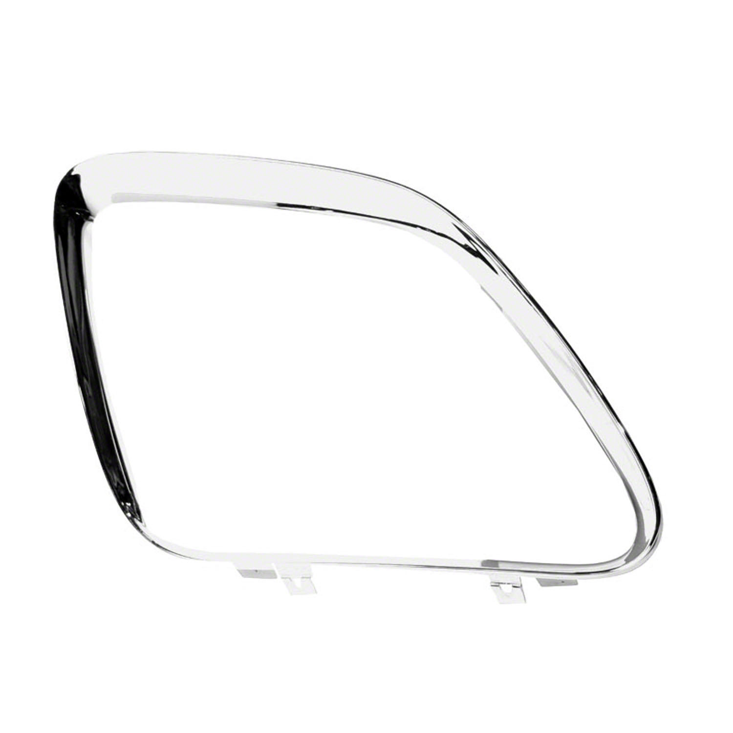 Right Passenger Side Grille For 05-09 Pontiac G6