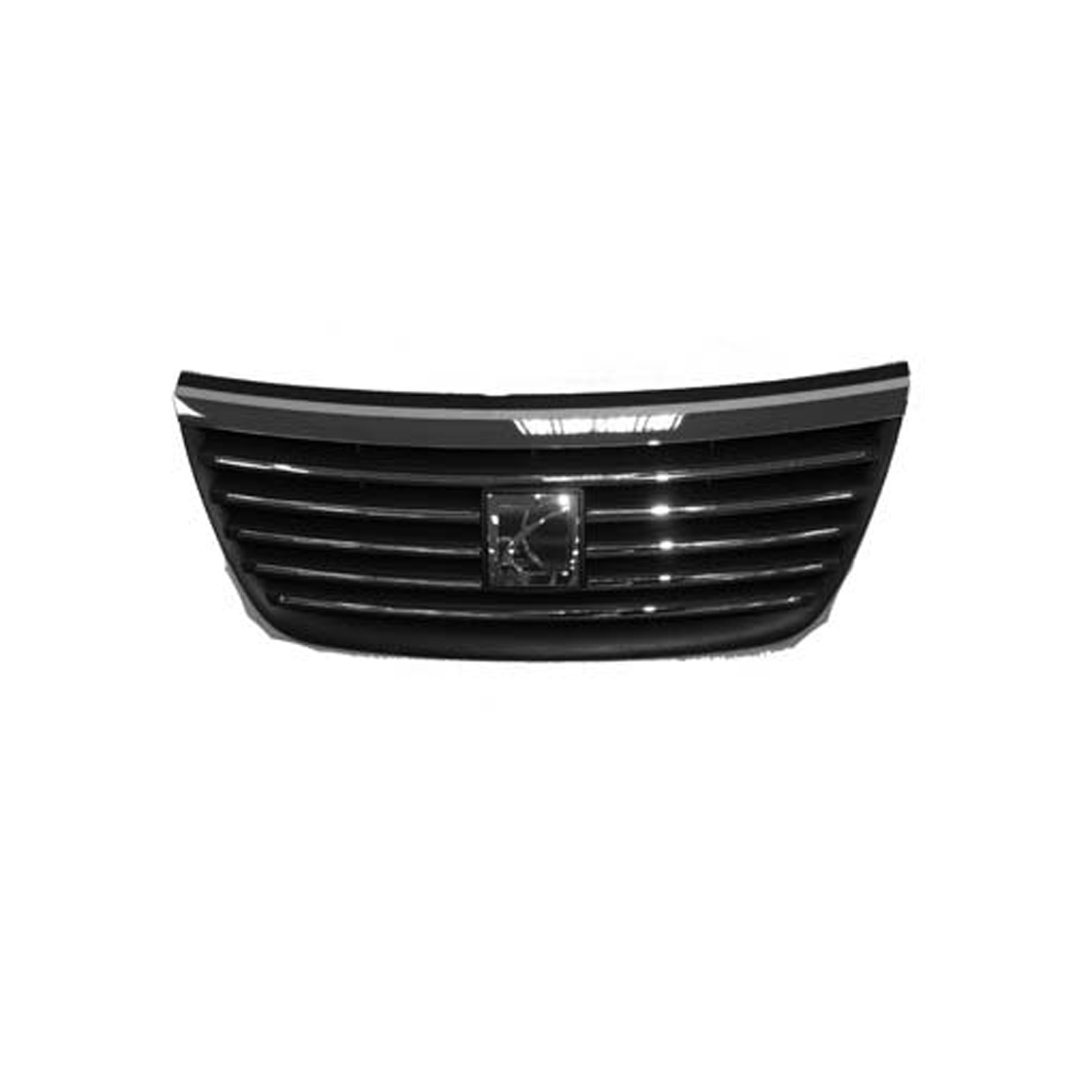Grille For 05-07 Saturn Ion