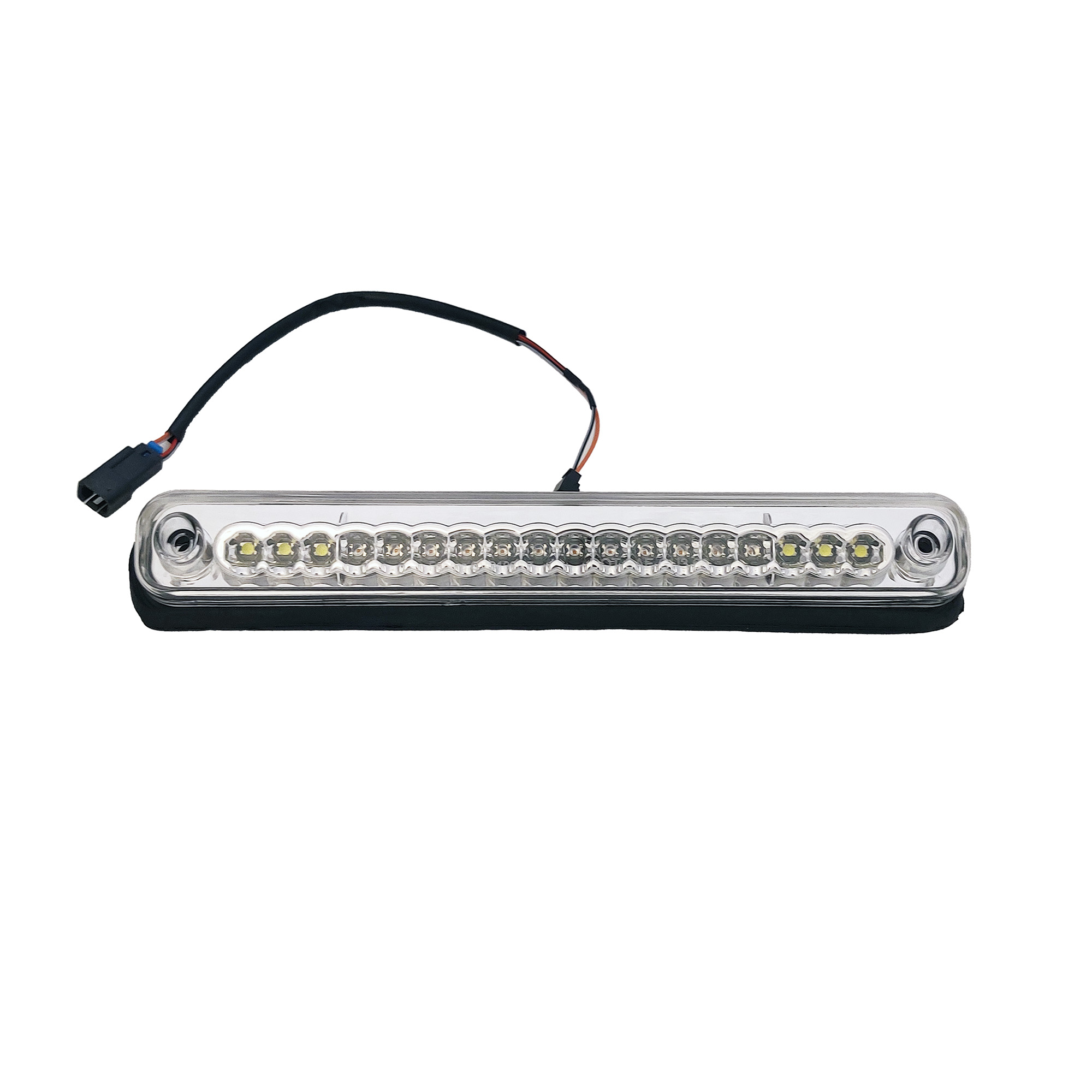 Third Brake Light For 1994-1999 Chevrolet GMC