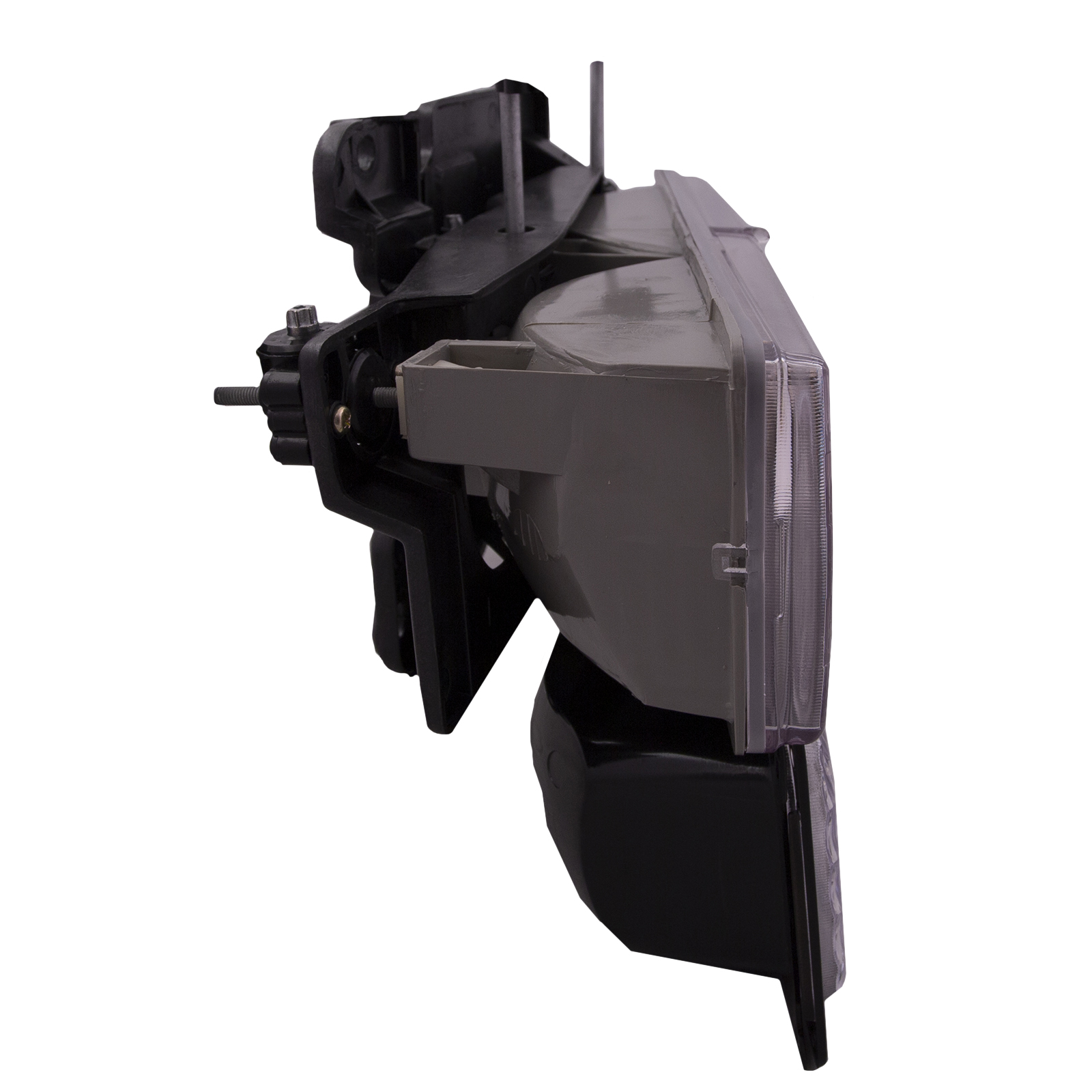 Headlight Set For 1988-2000 Chevrolet GMC