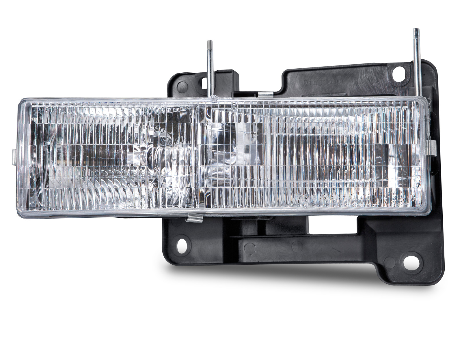 Left Driver Side Headlight For 1992-2002 Chevrolet