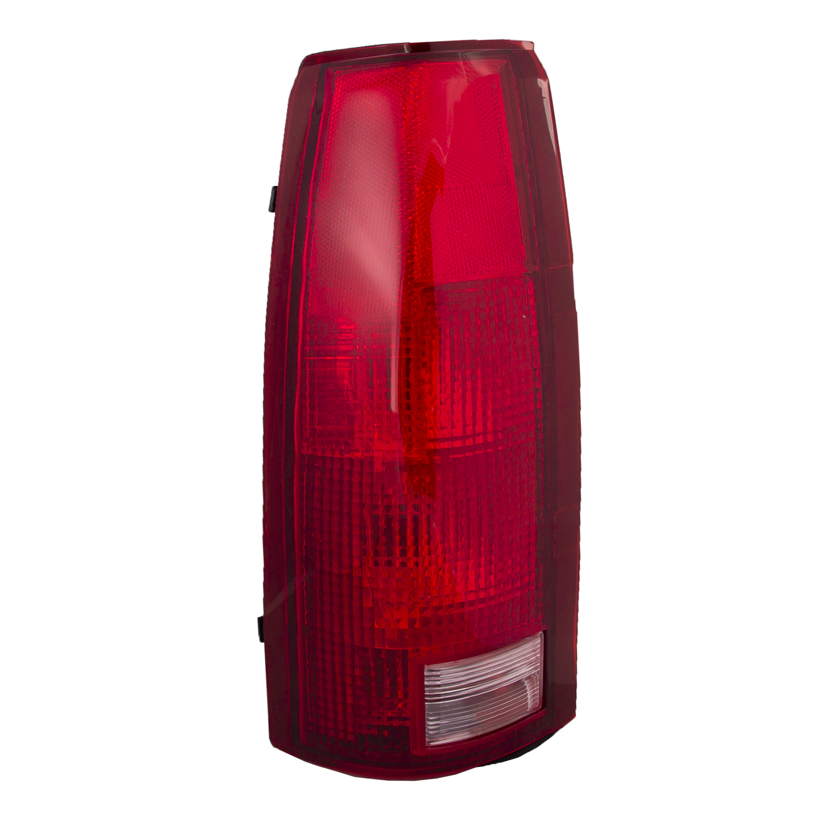Left Driver Side Tail Light For 1992-2001 Cadillac Chevrolet GMC