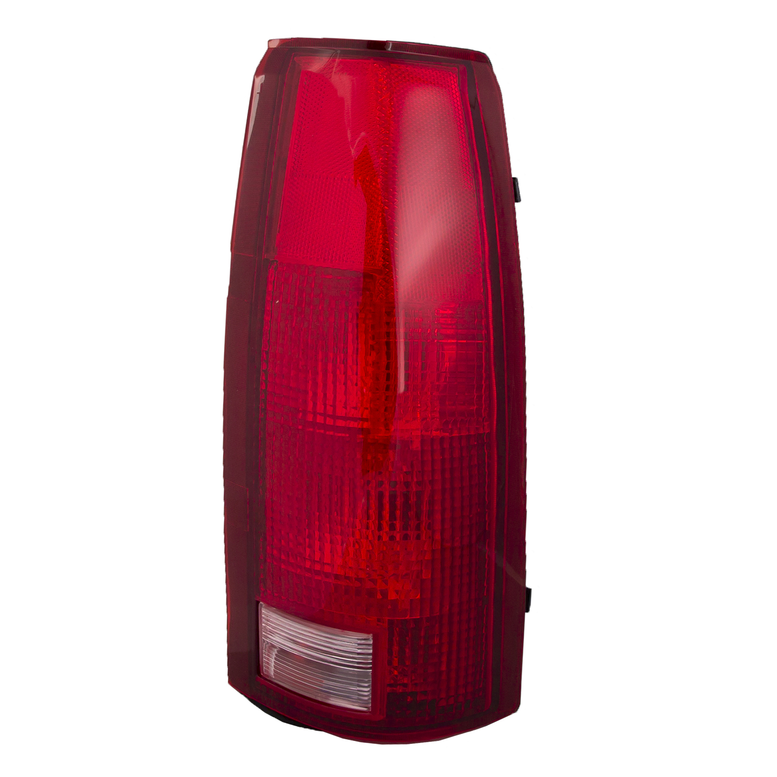 Right Passenger Side Tail Light For 1988-2002 Chevrolet GMC