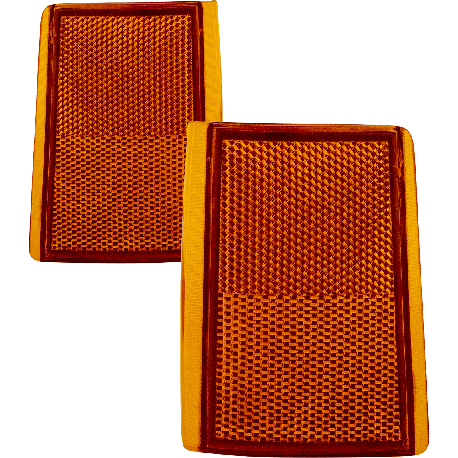 Signal Light Set For 1988-2000 Chevrolet