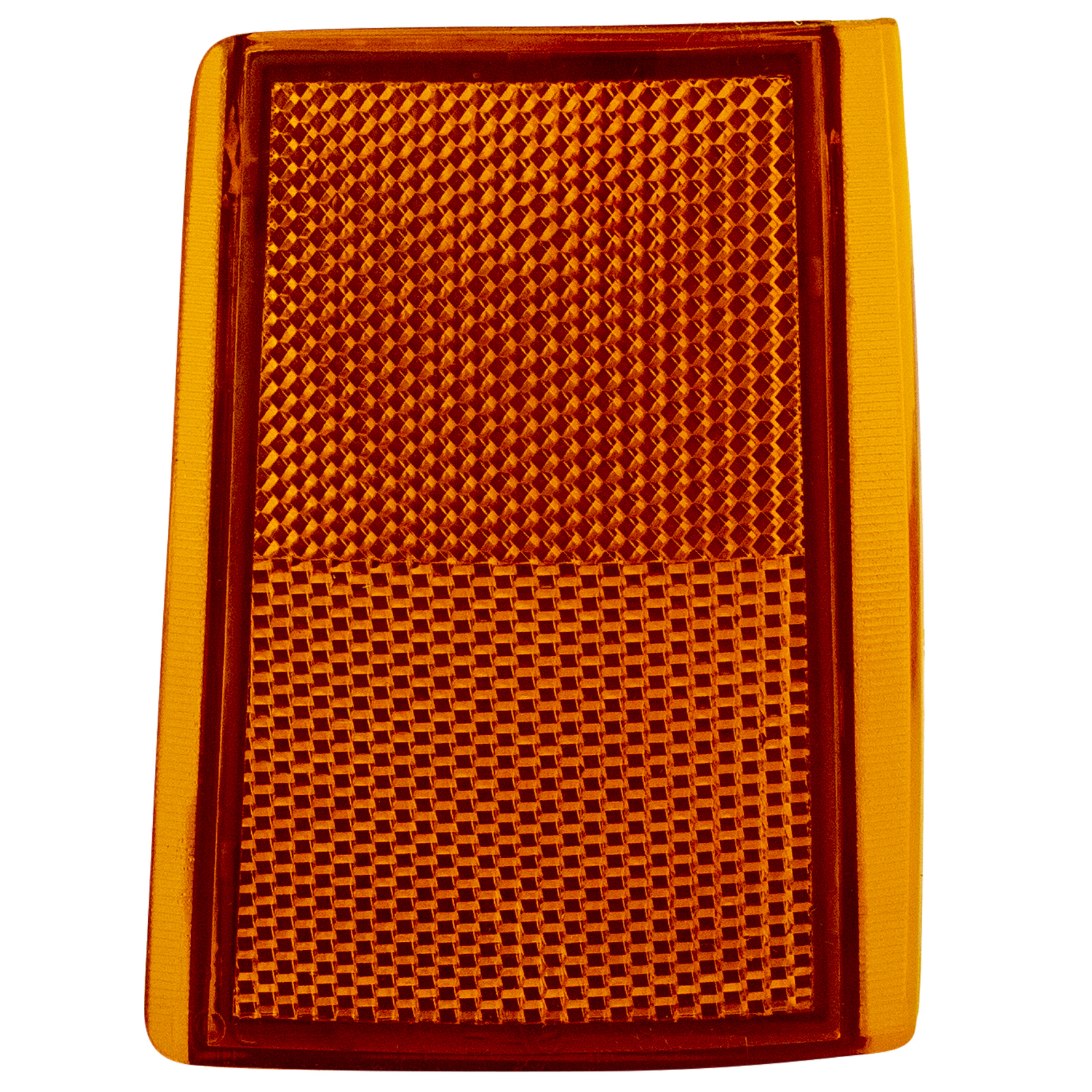 Right Passenger Side Signal Light For 1988-2000 Chevrolet