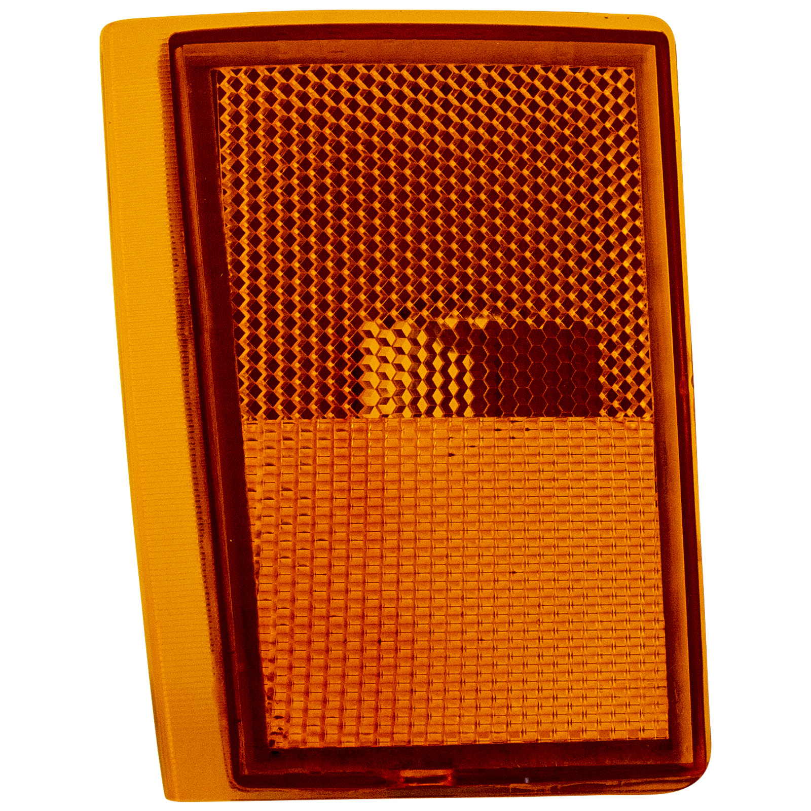 Left Driver Side Signal Light For 1988-1993 Chevrolet