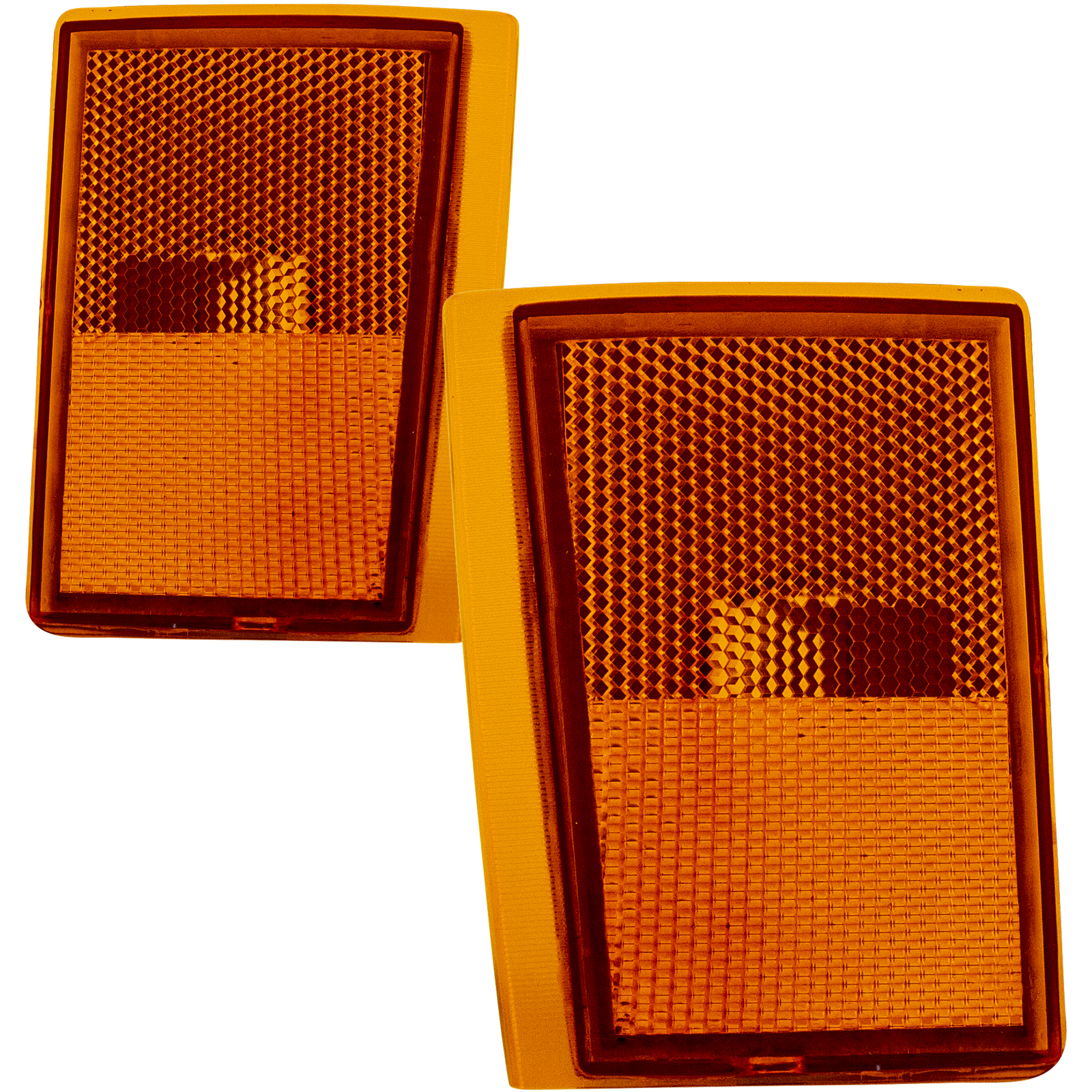 Signal Light Set For 1988-1993 Chevrolet