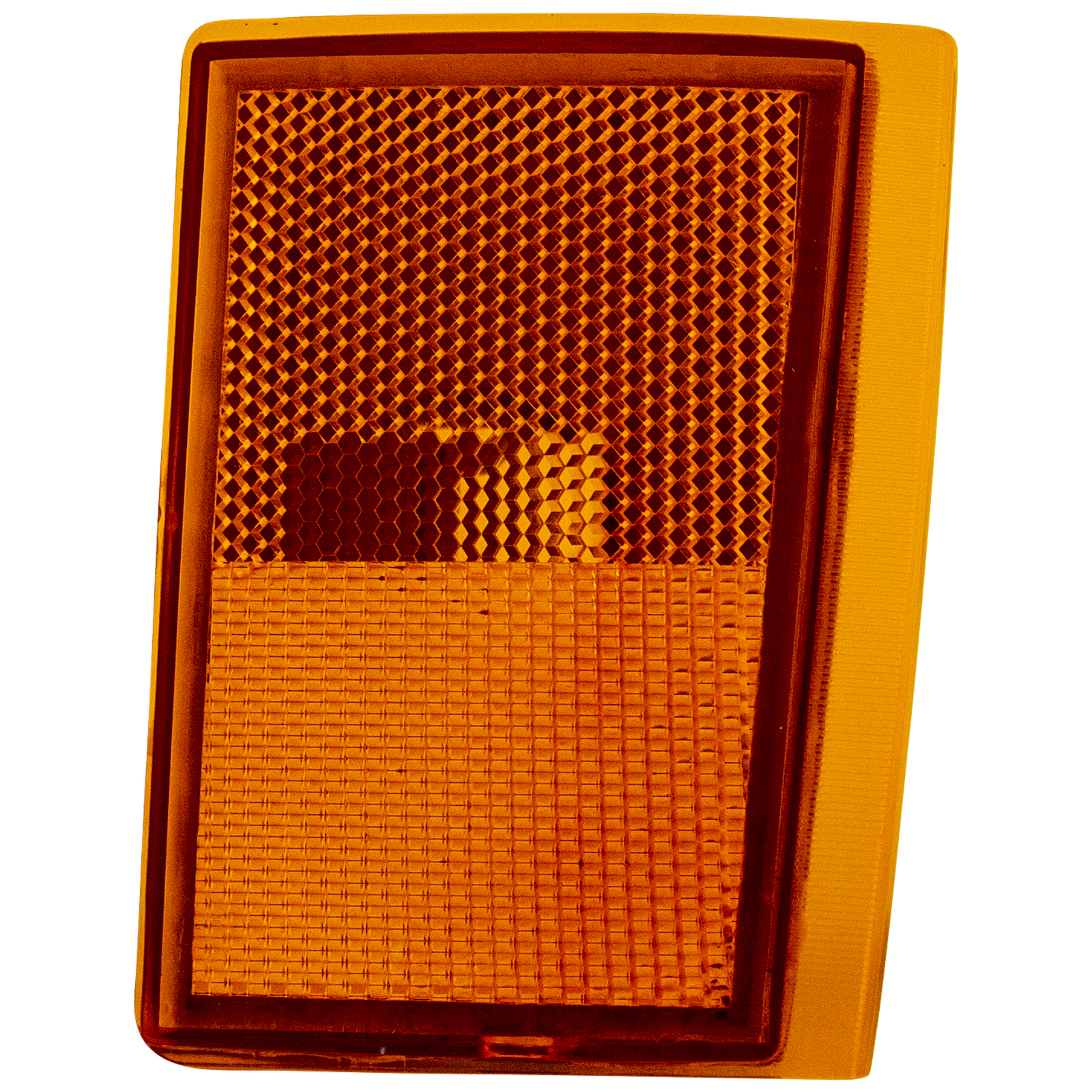 Right Passenger Side Signal Light For 1988-1993 Chevrolet