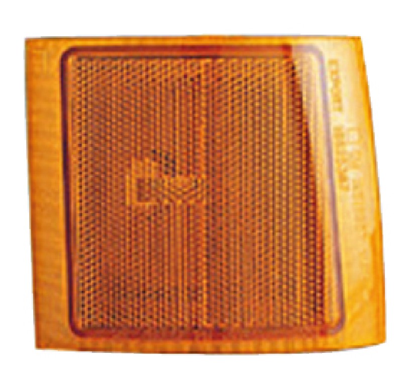 Left Driver Side Signal Light For 1994-2000 Chevrolet GMC