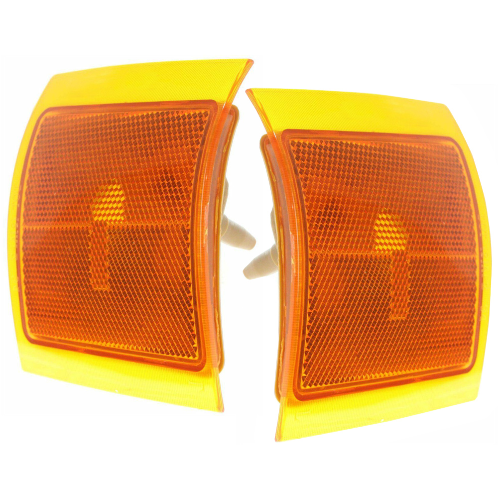 Signal Light Set For 1994-2000 Chevrolet