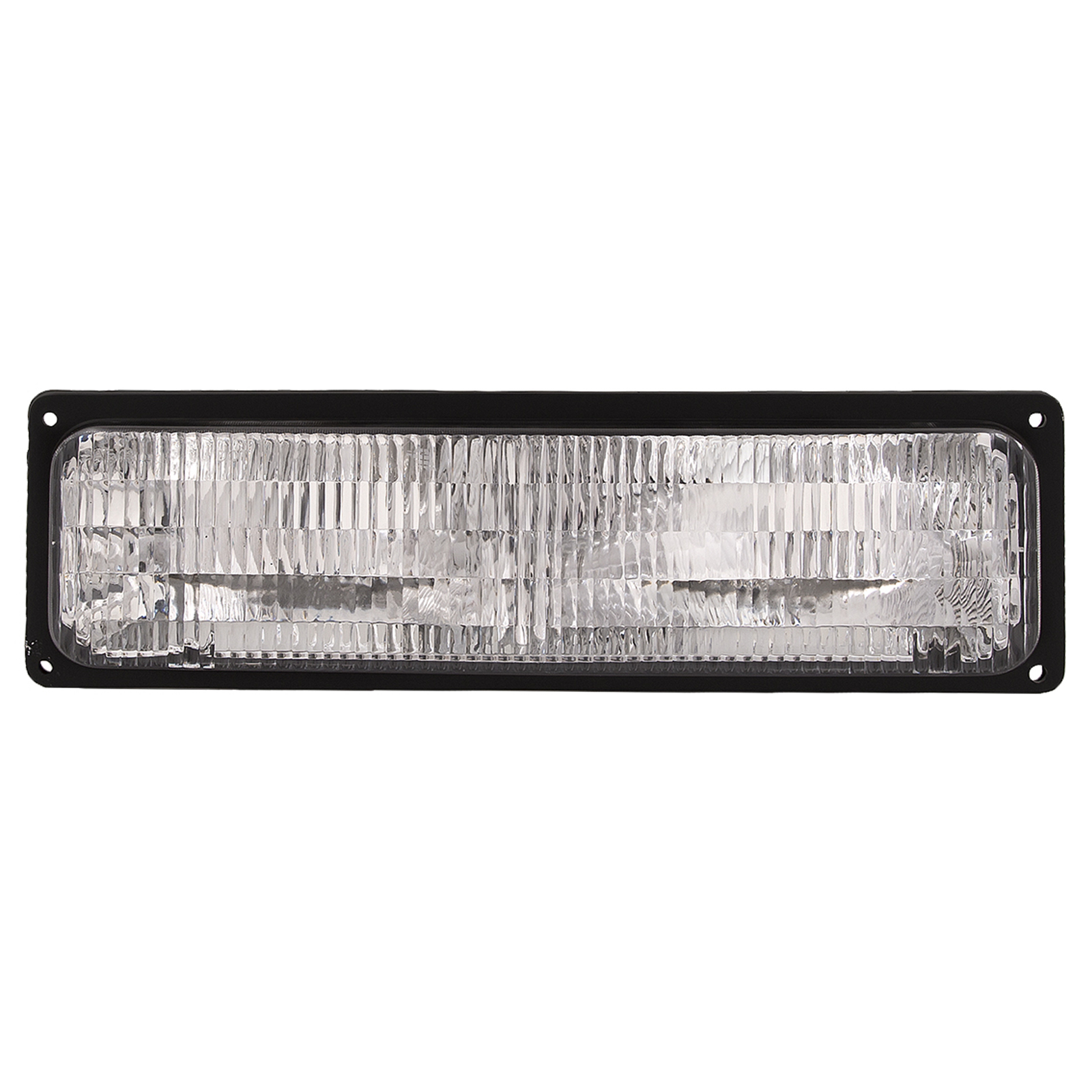 Right Passenger Side Signal Light For 1994-2000 Chevrolet GMC