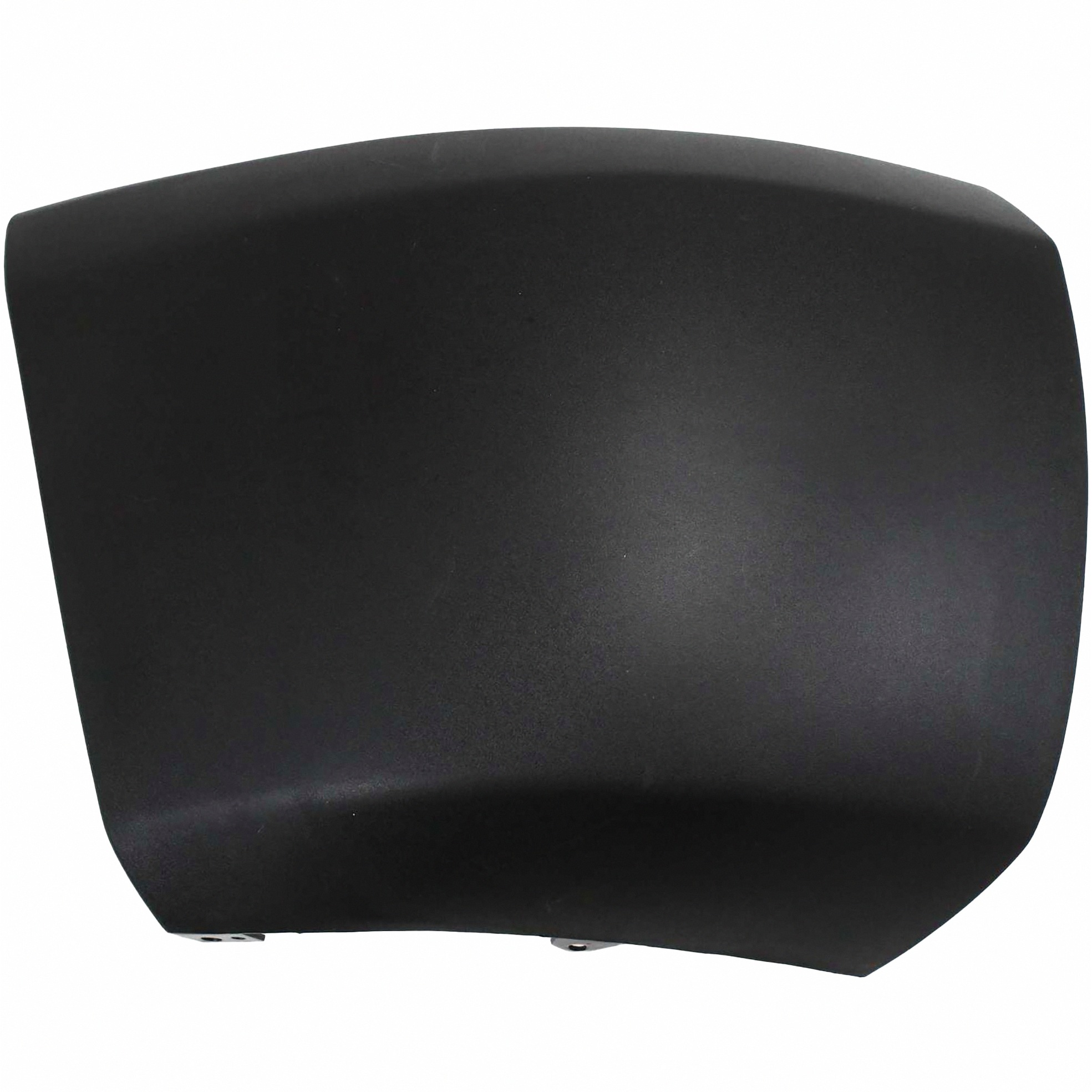 Right Passenger Side Bumper For 07-13 Chevrolet Silverado 1500