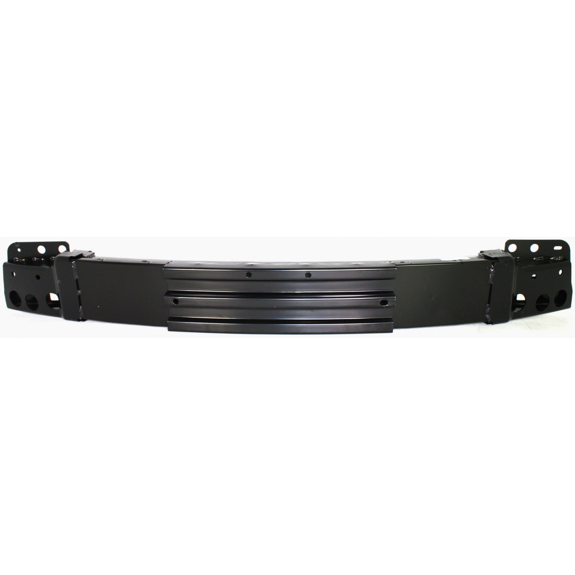 Bumper For 07-16 GMC Acadia, 17 GMC Acadia Limited