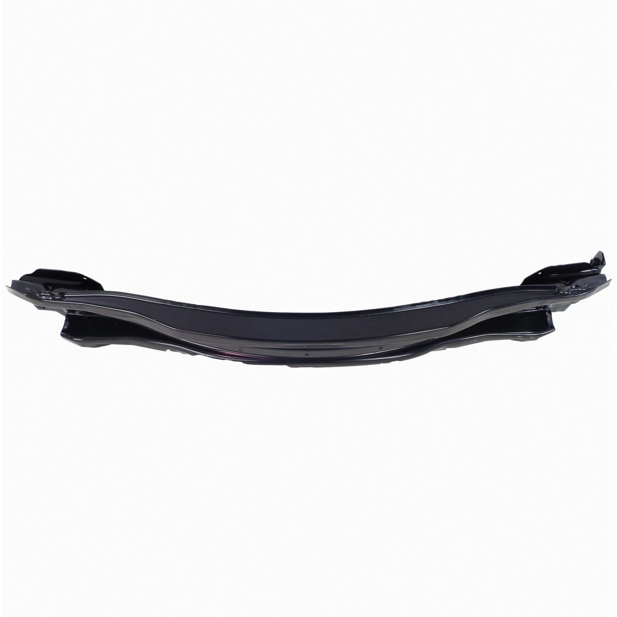 Bumper For 14-17 Chevrolet Equinox, 14-17 GMC Terrain; CAPA Certified