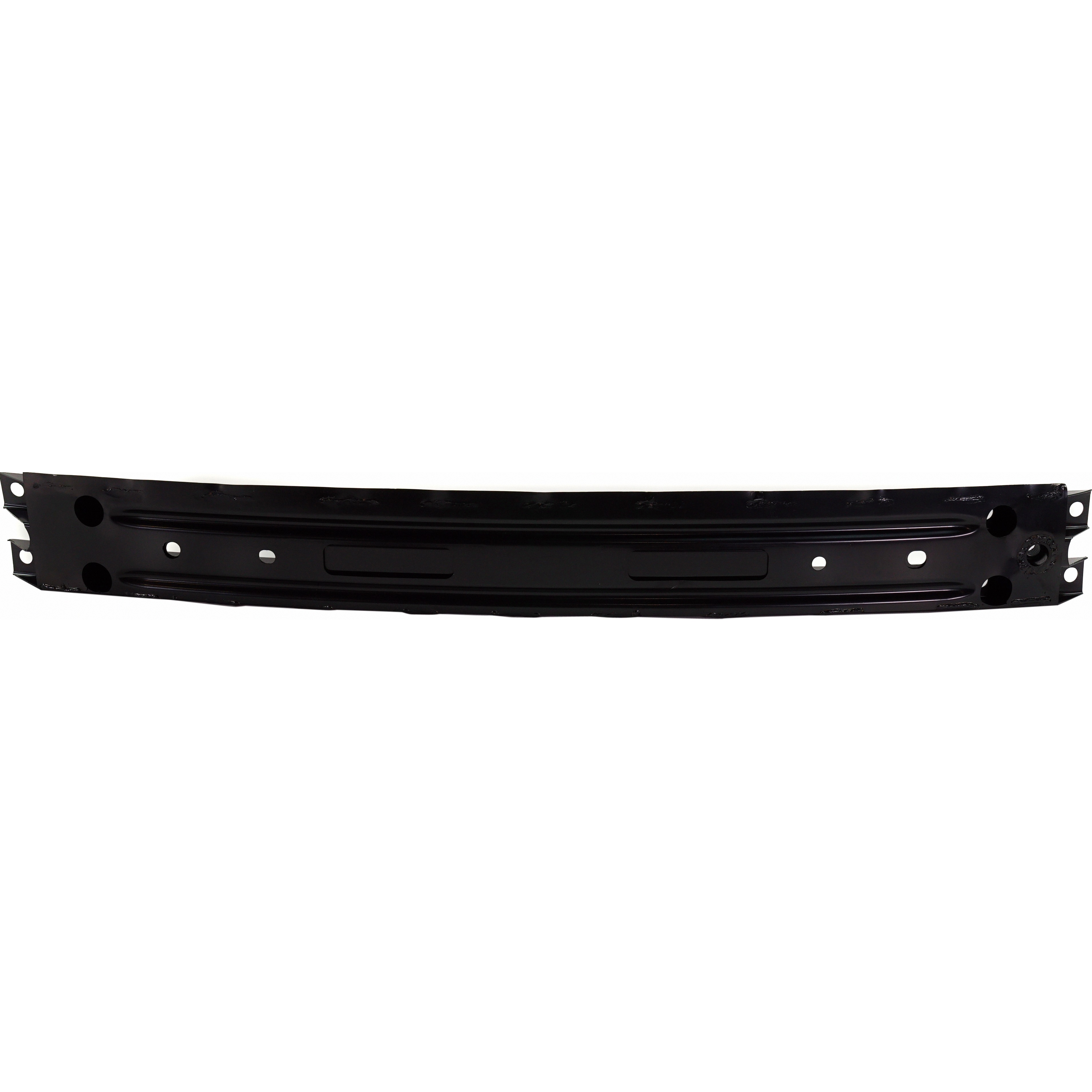 Bumper For 16-22 Chevrolet Spark; CAPA Certified