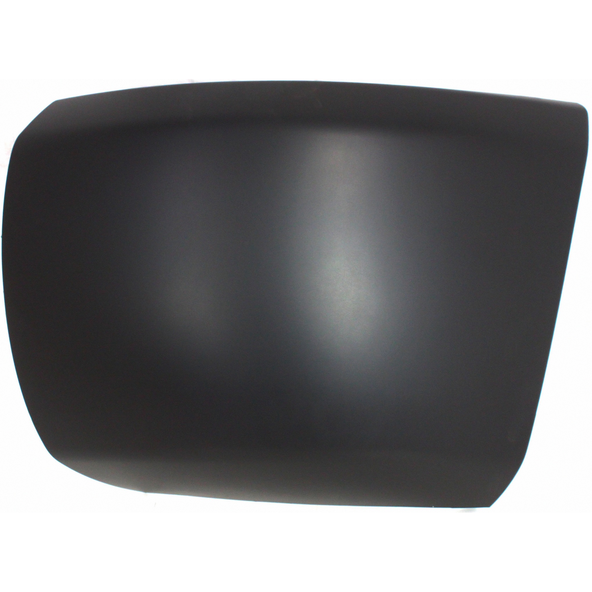 Left Driver Side Bumper For 07-13 Chevrolet Silverado 1500