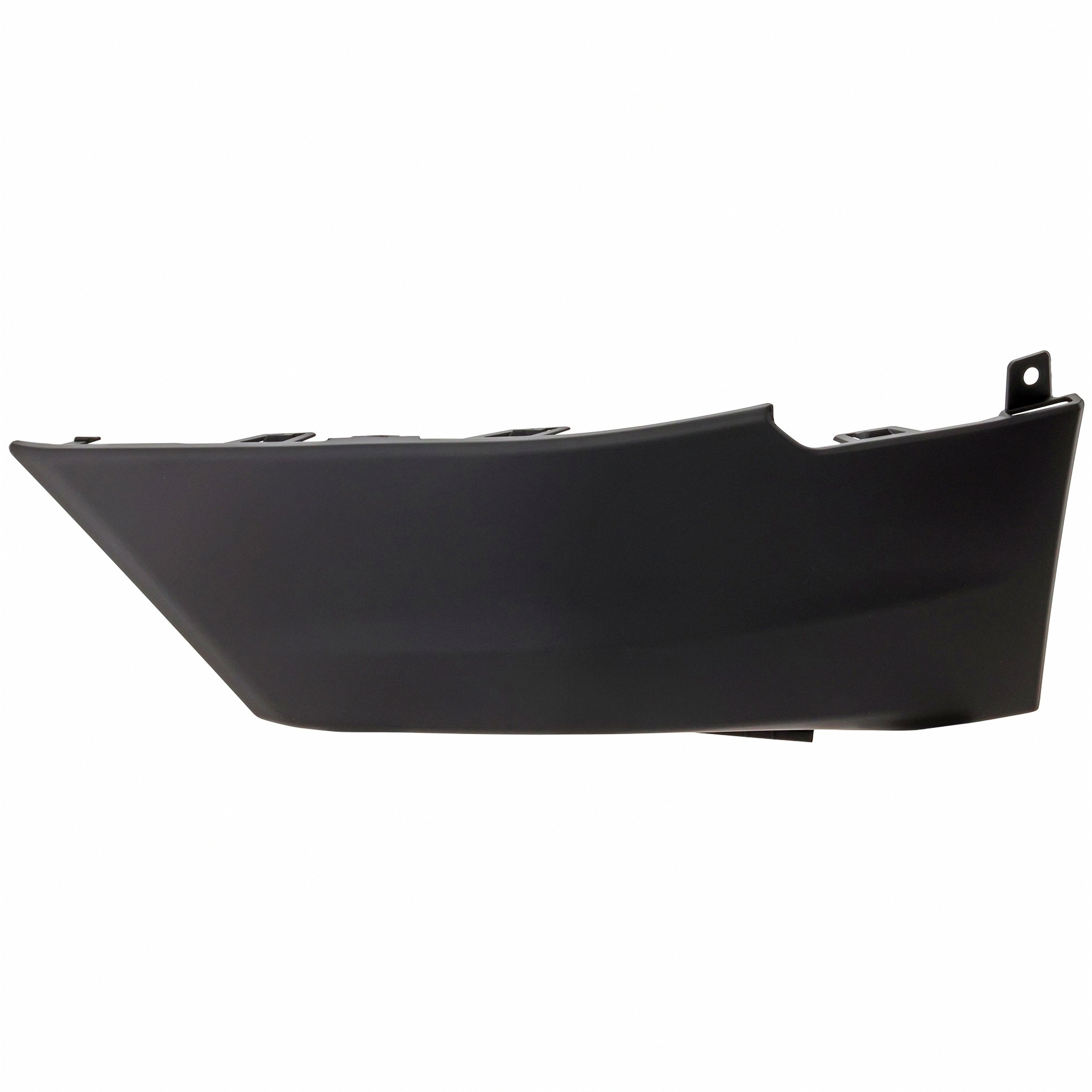 Left Driver Side Spoiler For 22-23 Chevrolet Traverse, 24 Chevrolet Traverse Limited